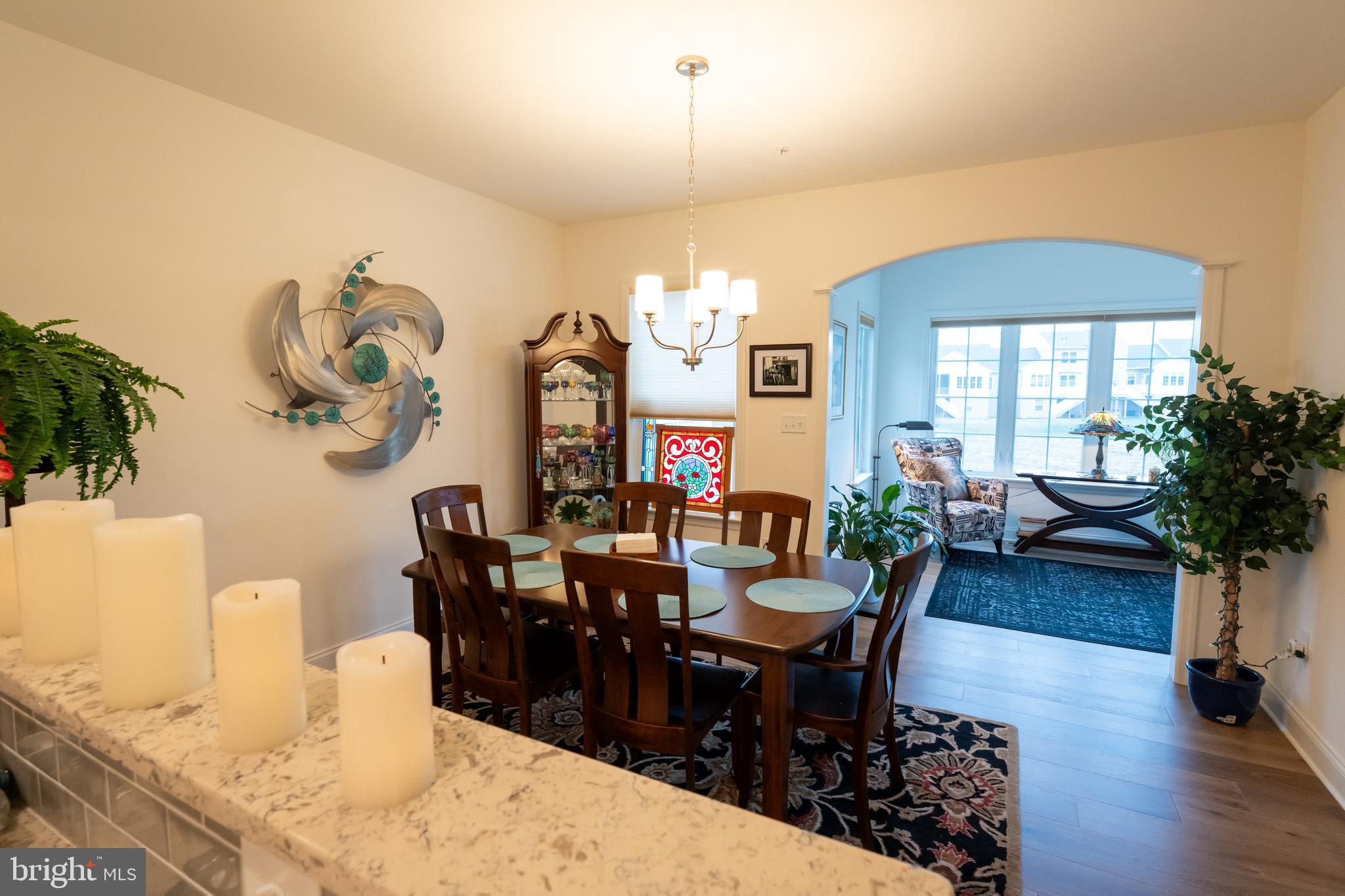 LITITZ RESERVE - Residential