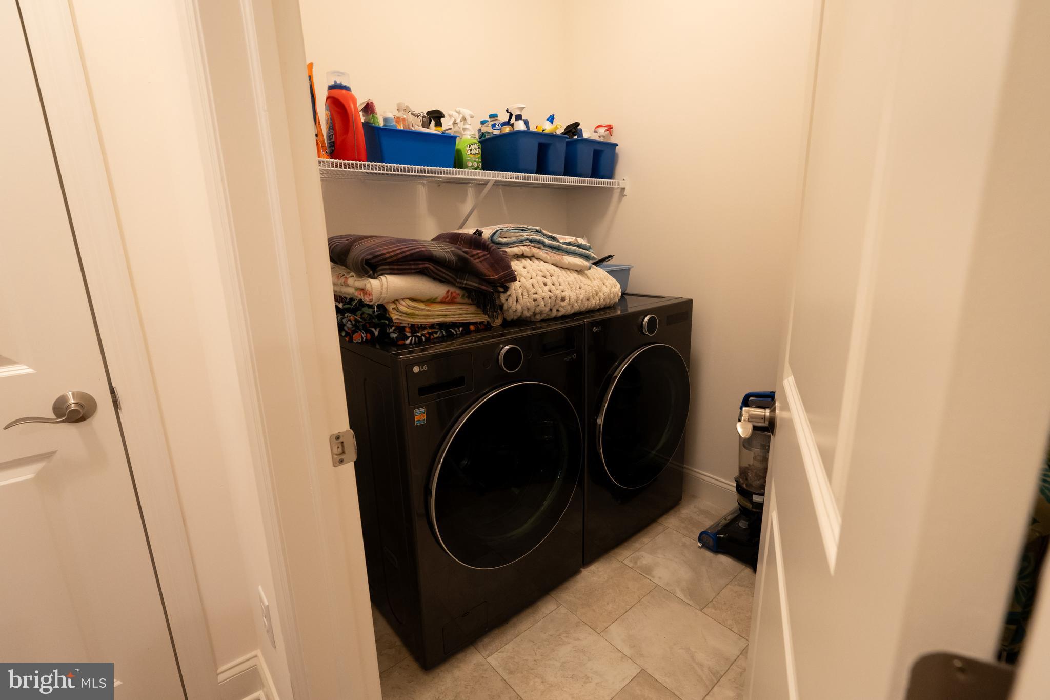 LITITZ RESERVE - Residential