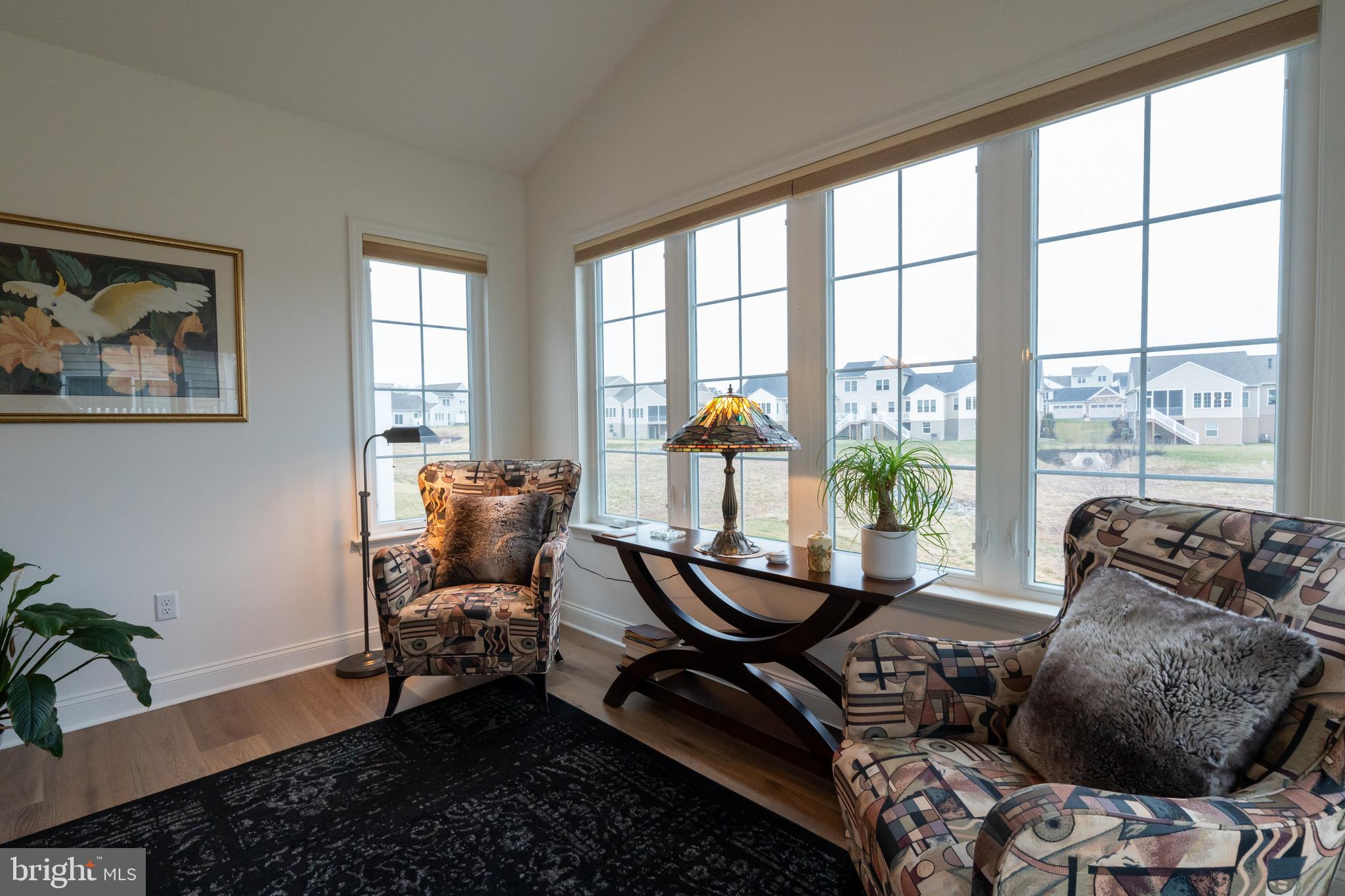 LITITZ RESERVE - Residential