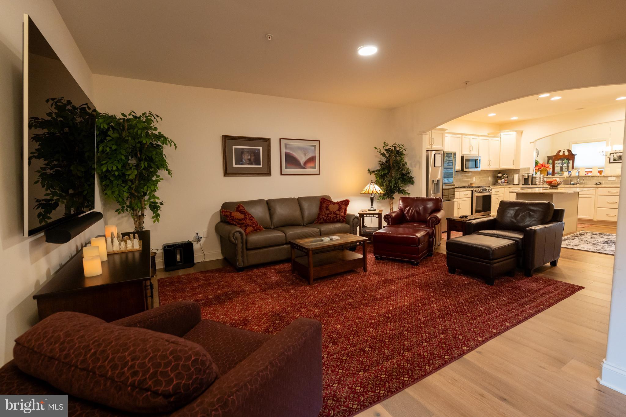 LITITZ RESERVE - Residential