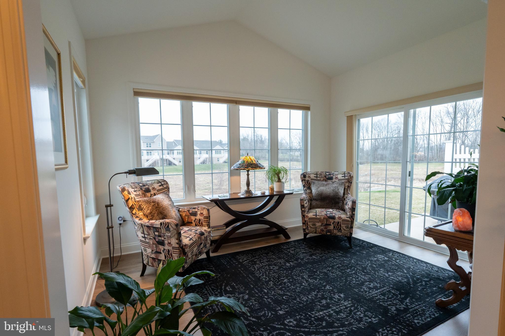 LITITZ RESERVE - Residential