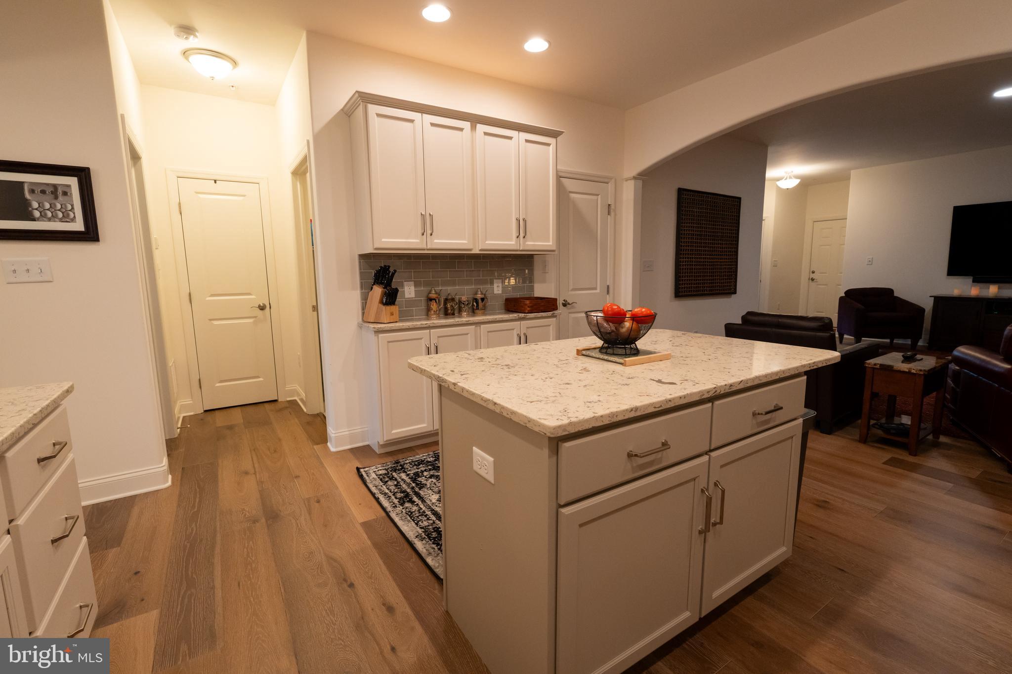 LITITZ RESERVE - Residential