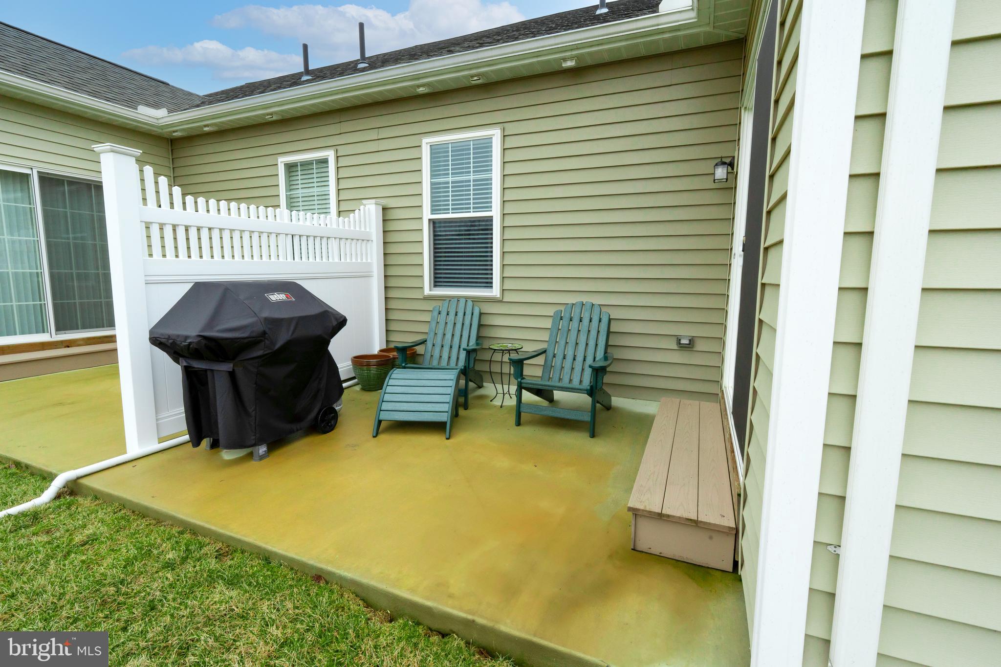 LITITZ RESERVE - Residential