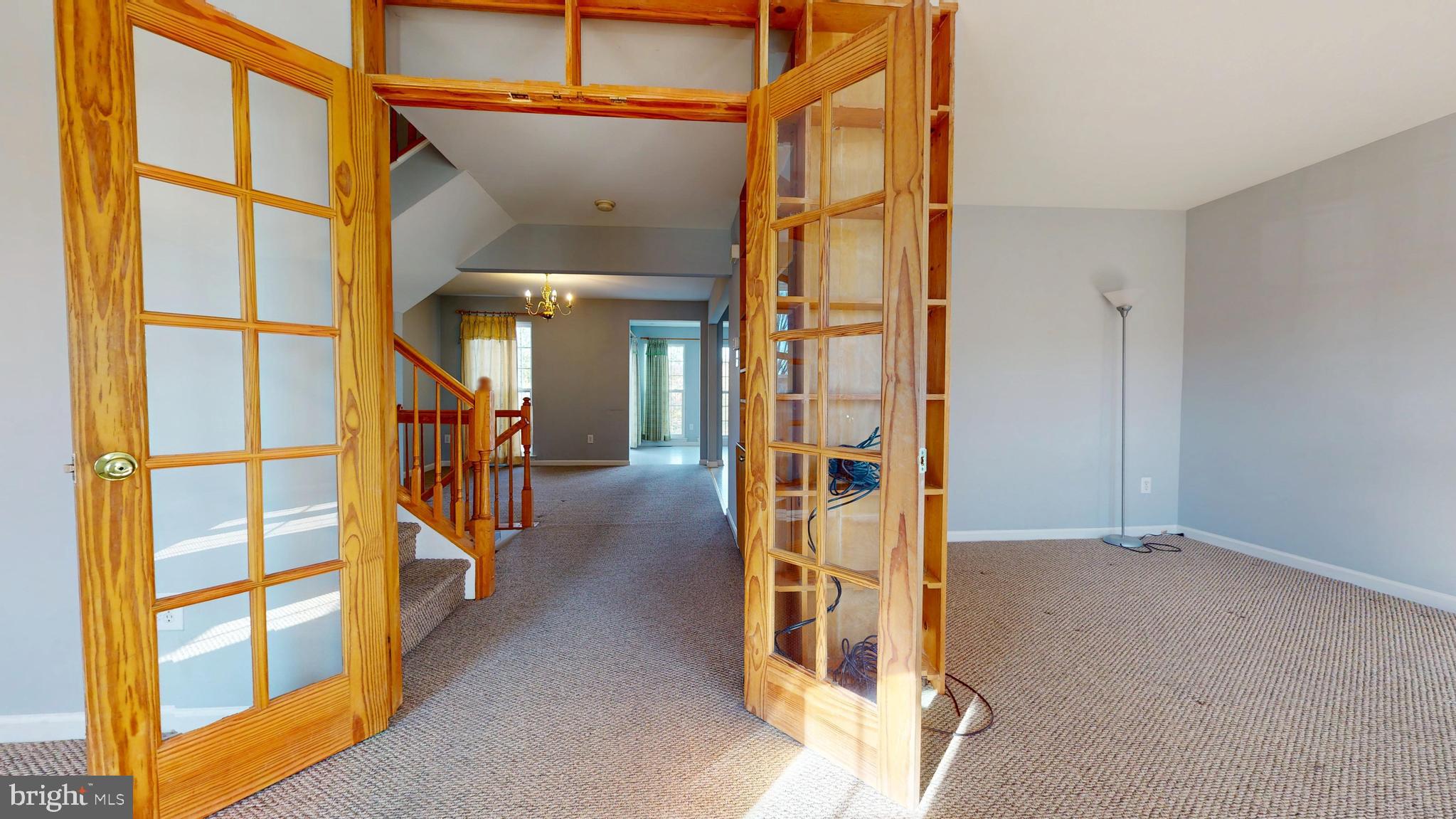 COUNTRYSIDE@U.SAUCON - Residential