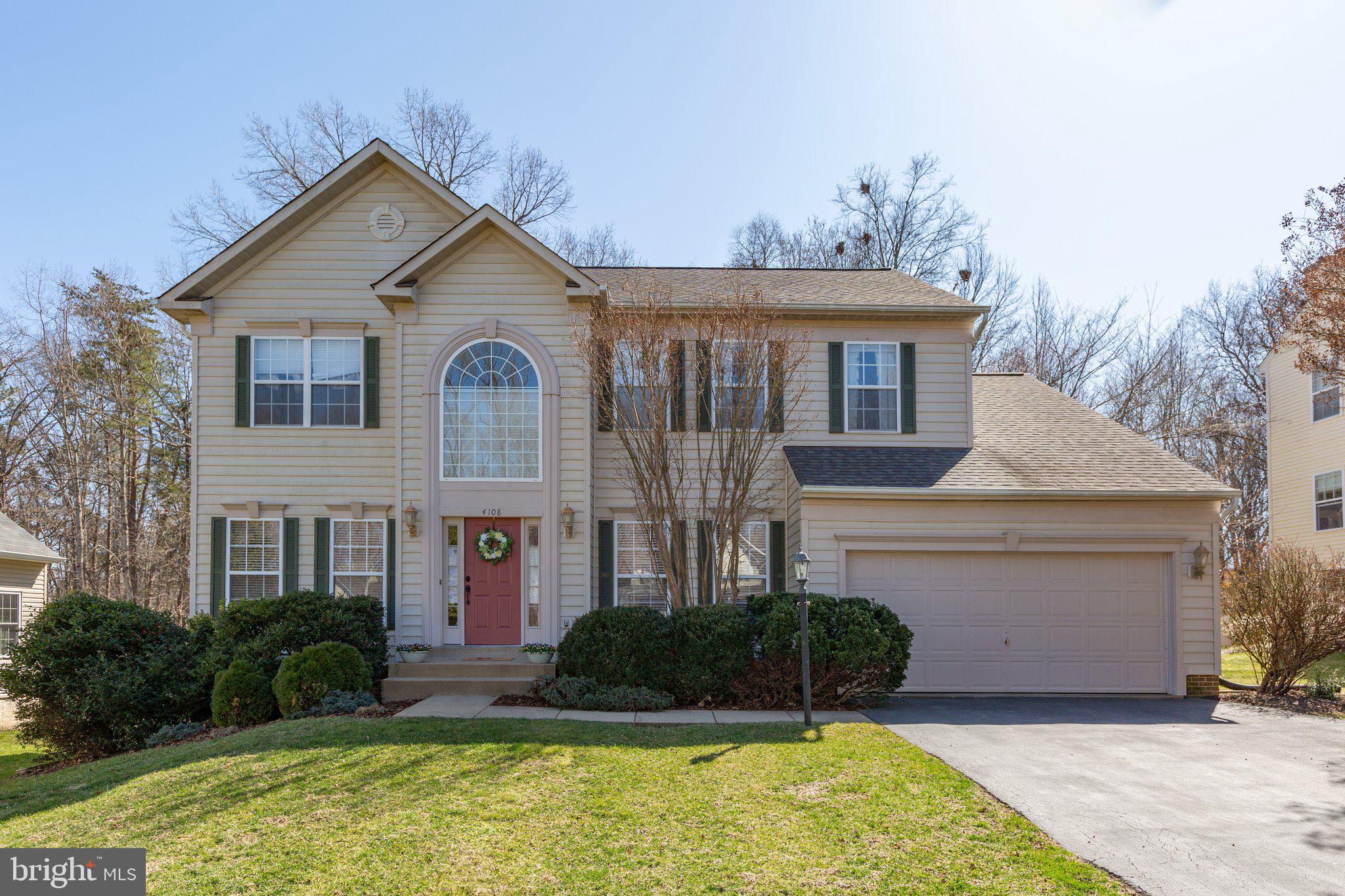 LEE'S HILL SOUTH - Residential