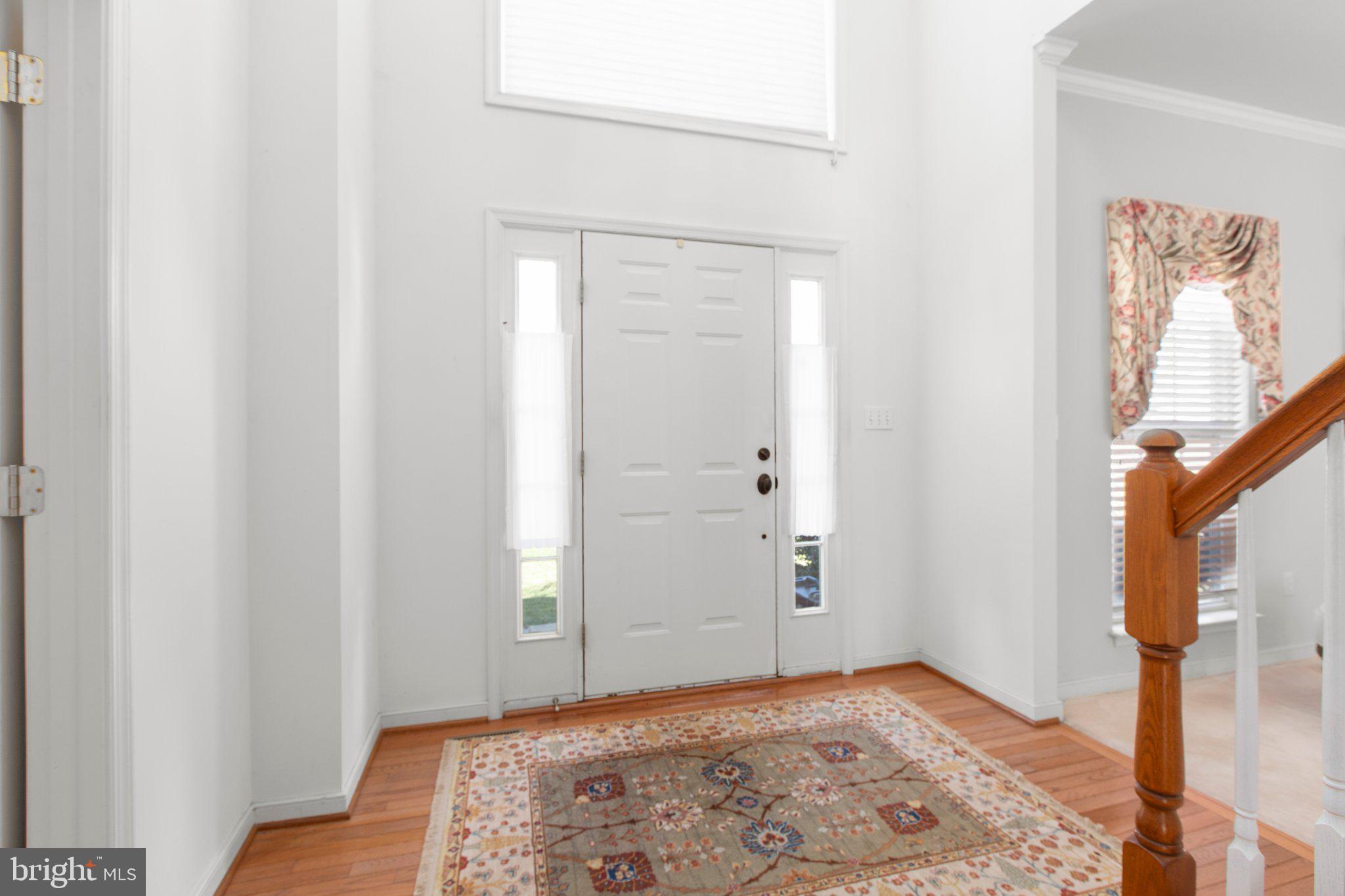 LEE'S HILL SOUTH - Residential