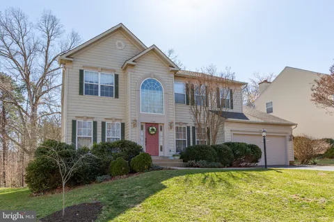 4108 Monticello Street, Fredericksburg, VA MLS: VASP2031156