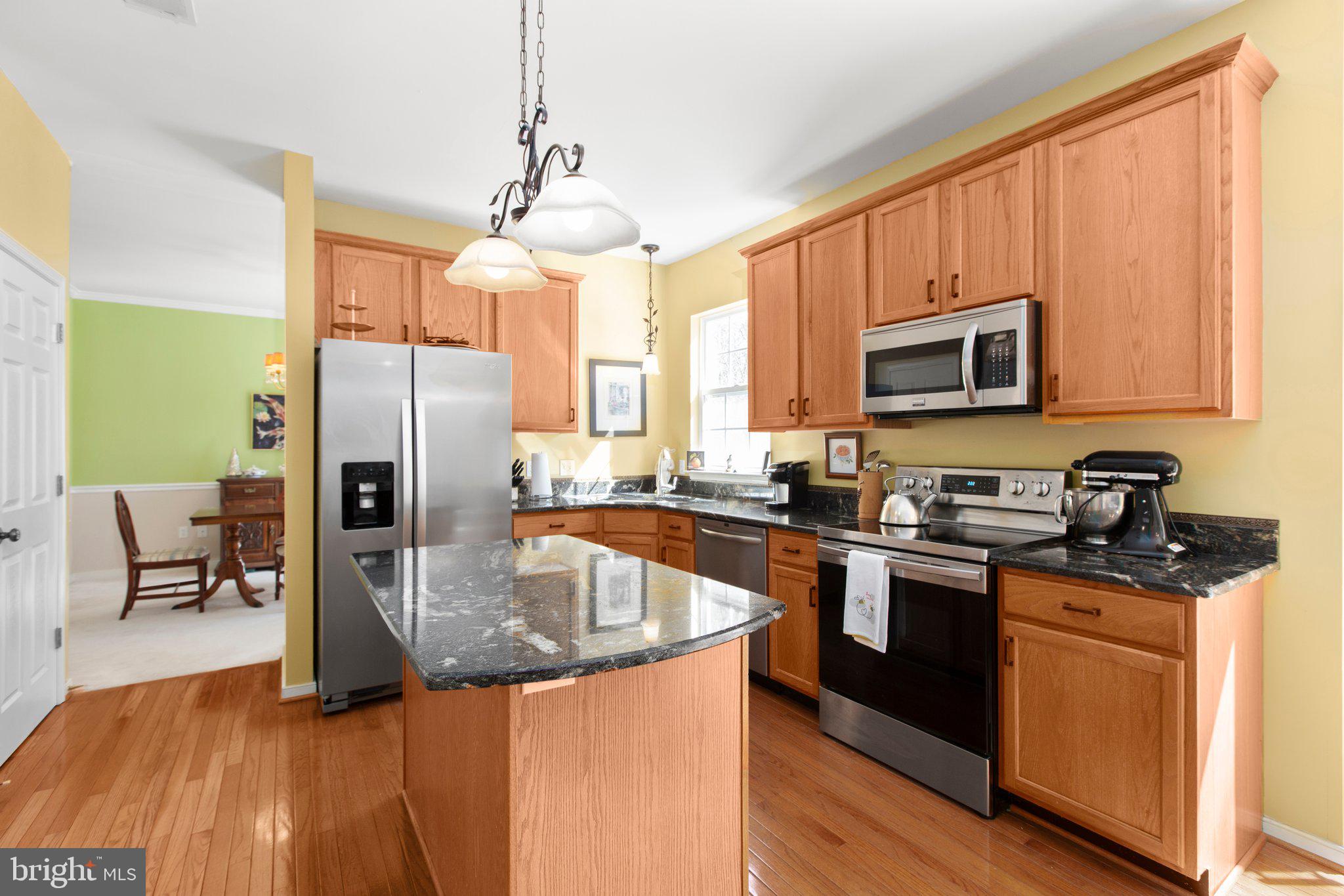 LEE'S HILL SOUTH - Residential