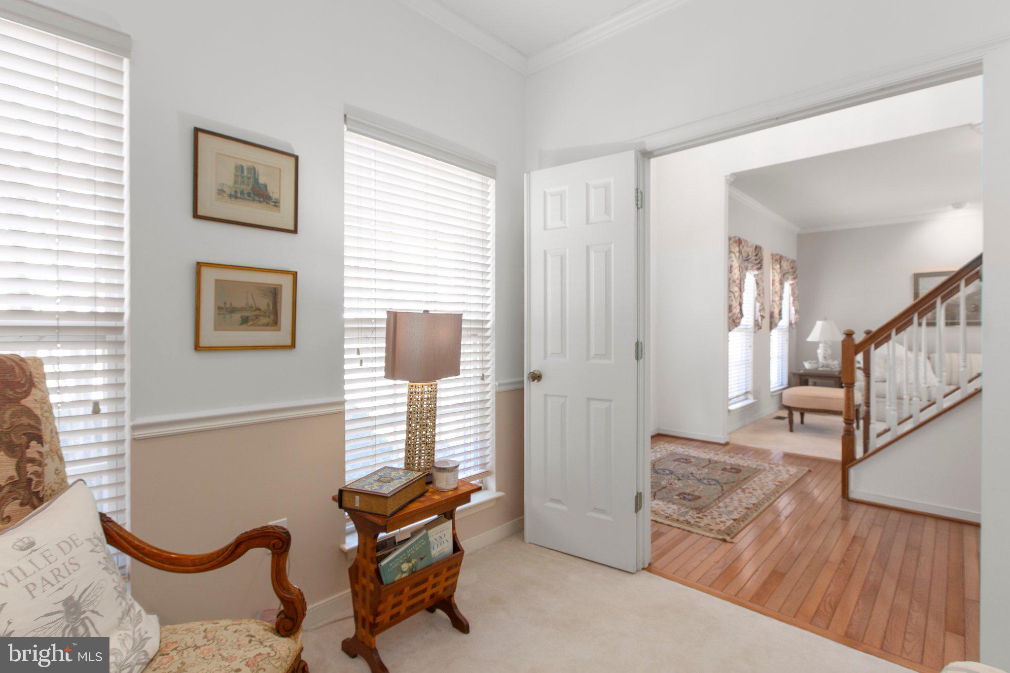 LEE'S HILL SOUTH - Residential