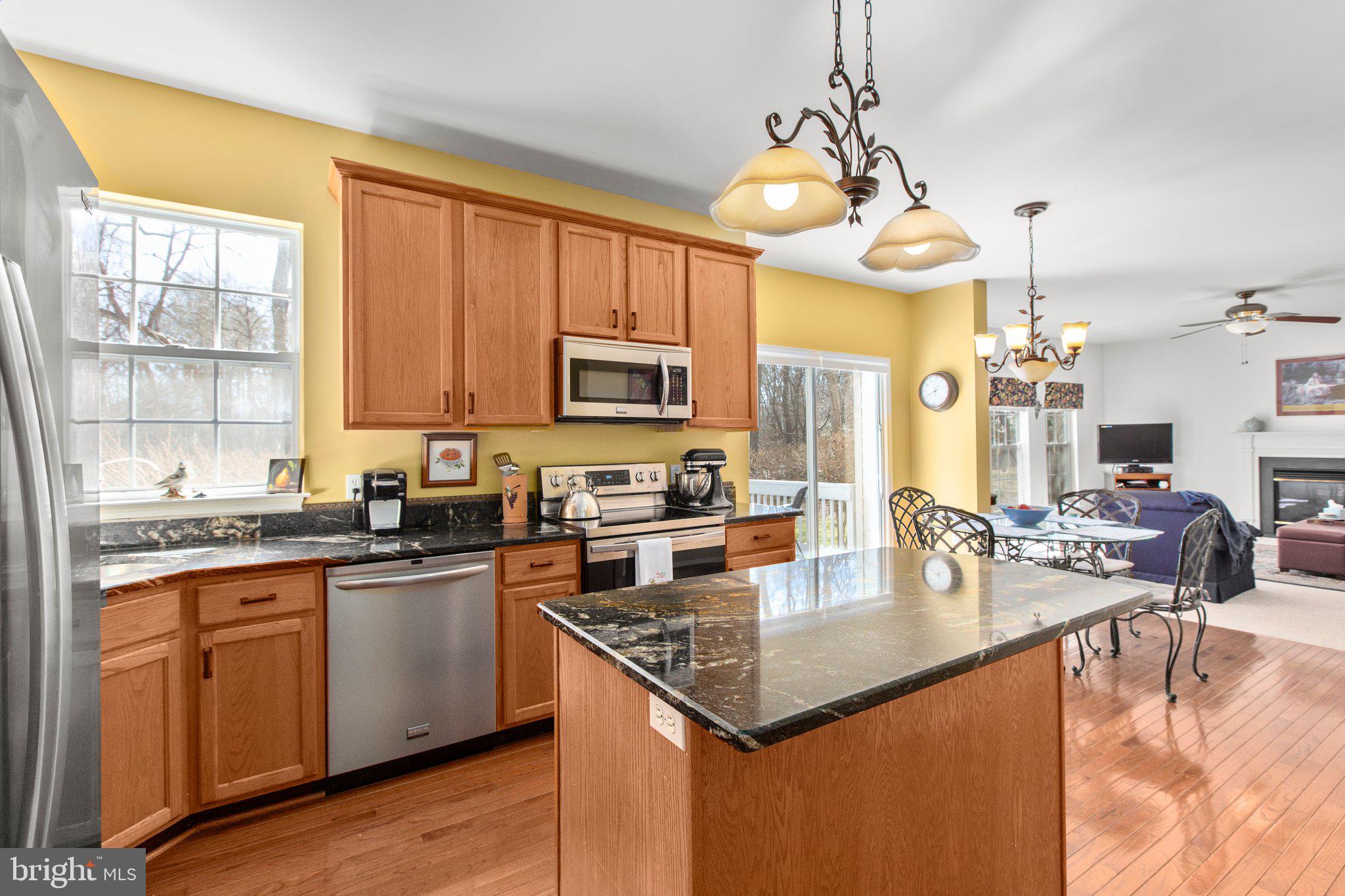 LEE'S HILL SOUTH - Residential