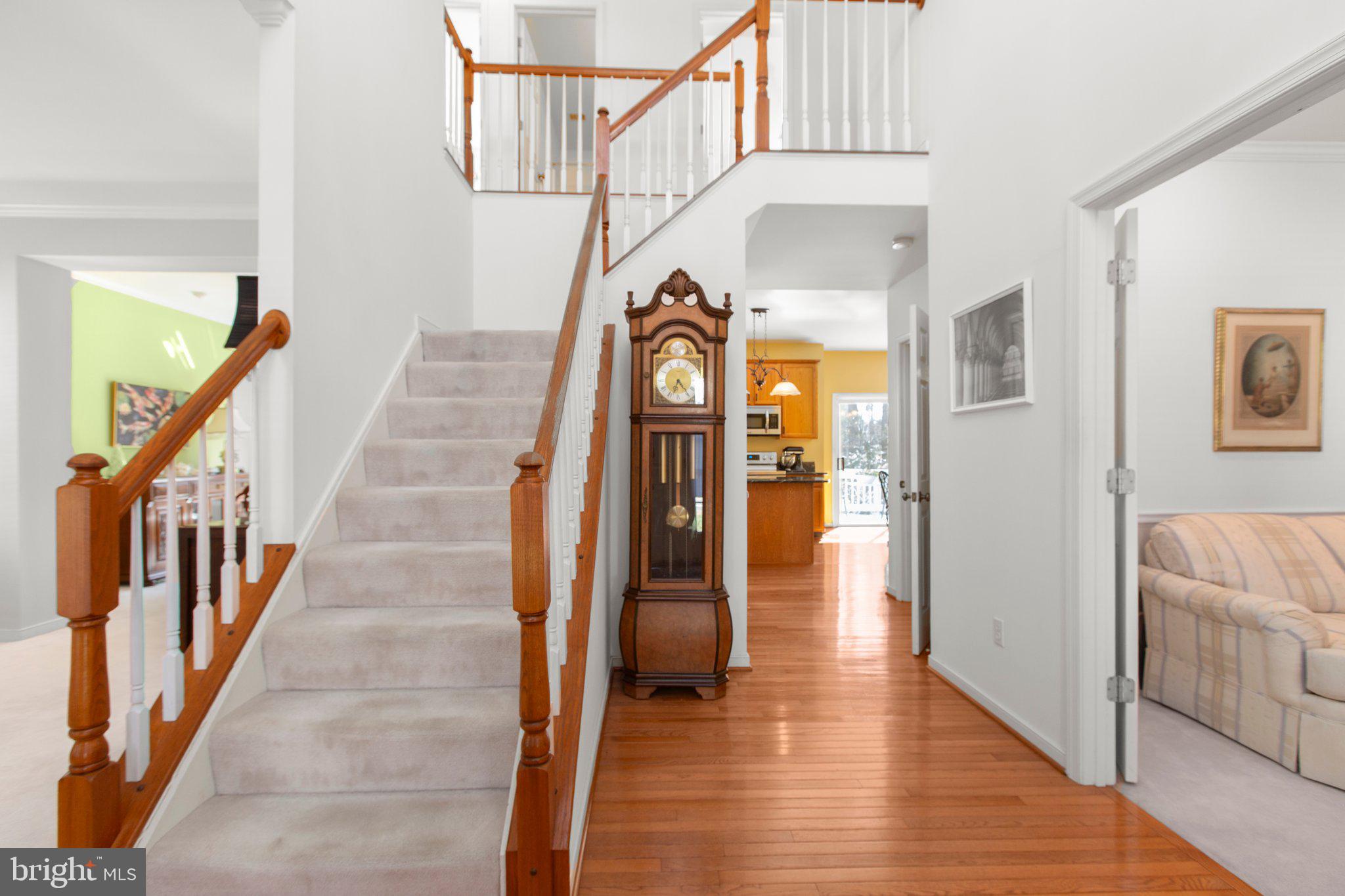 LEE'S HILL SOUTH - Residential