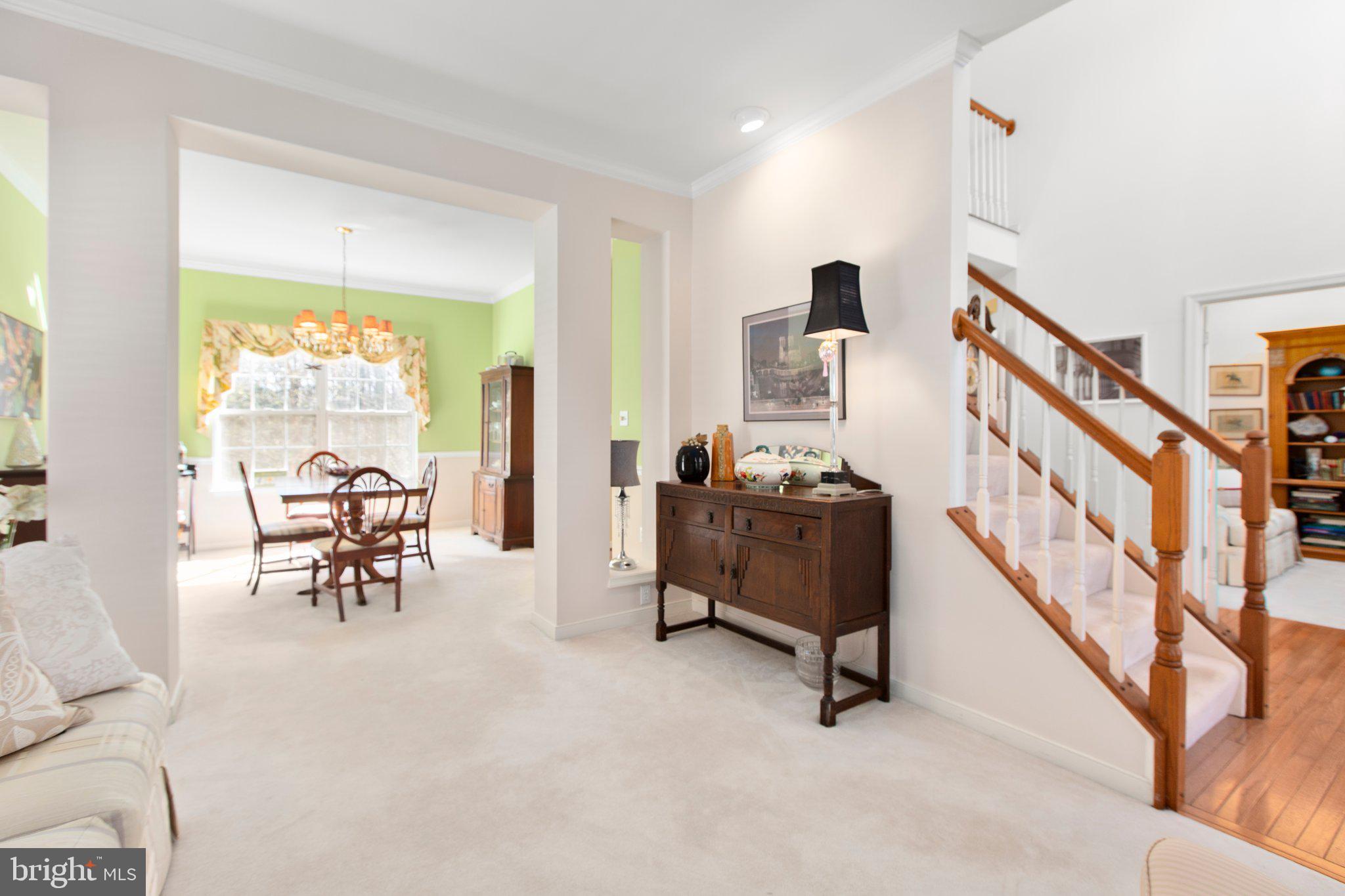 LEE'S HILL SOUTH - Residential