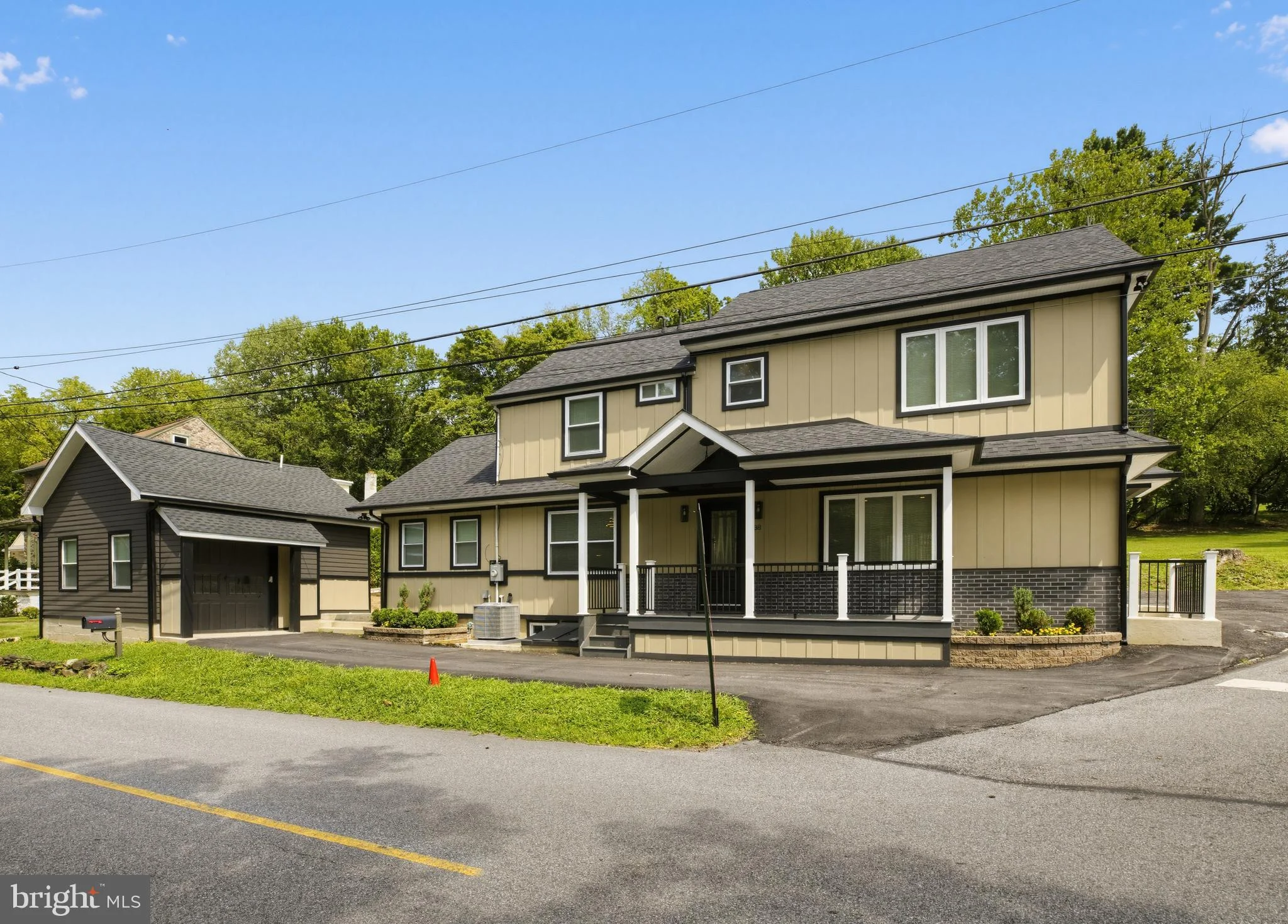 738 Port Indian Road, West Norriton, PA, 19403