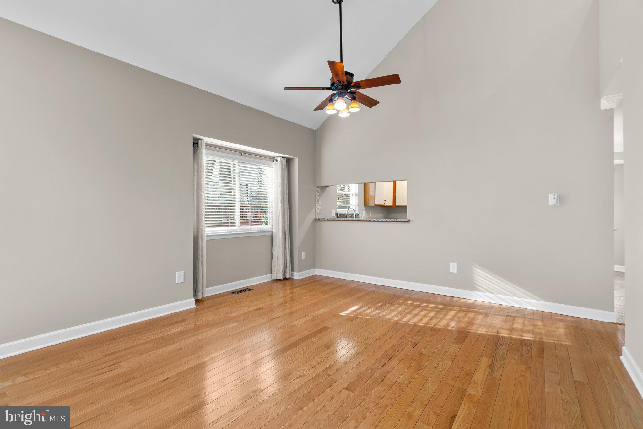 KINGS CONTRIVANCE - Residential