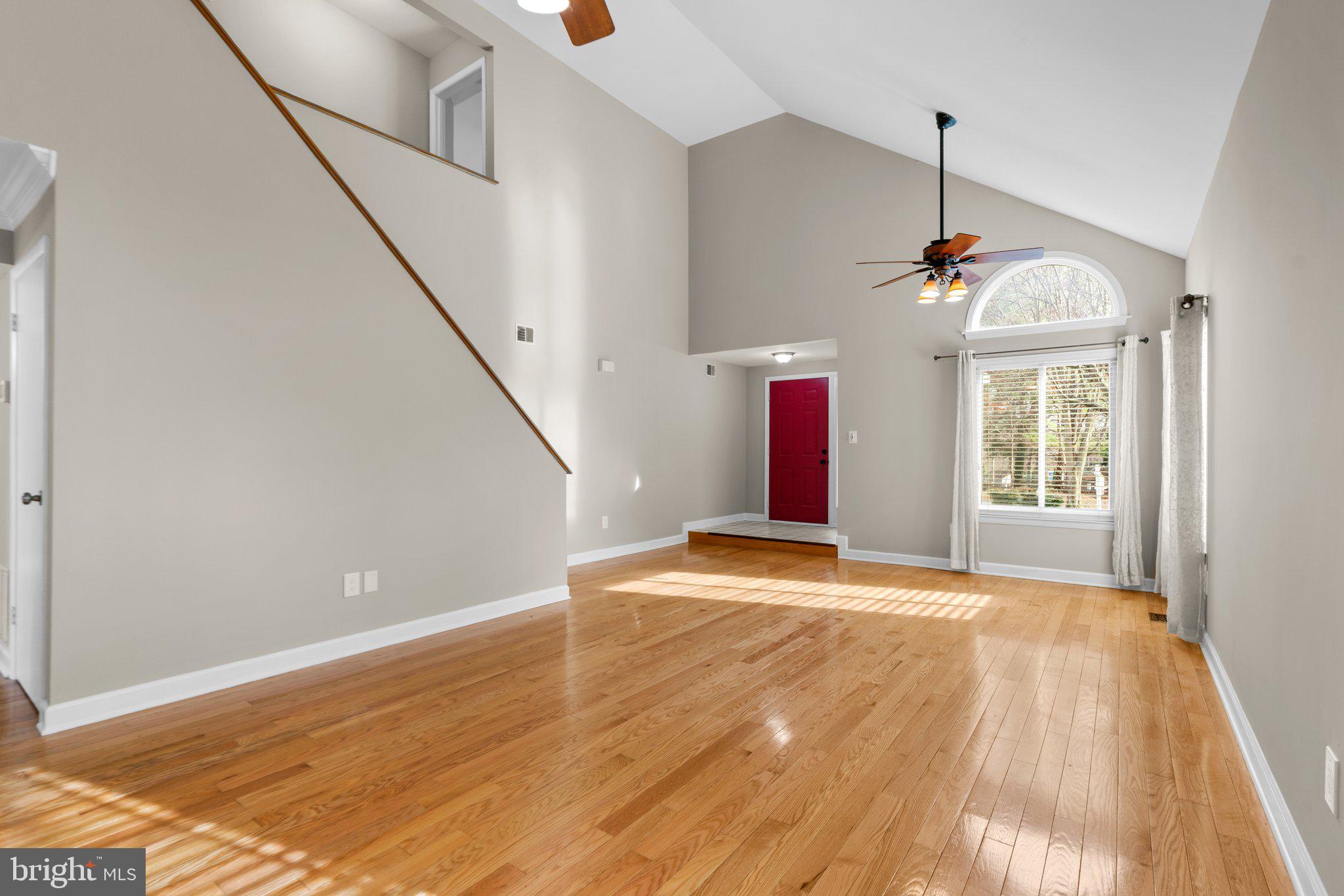 KINGS CONTRIVANCE - Residential