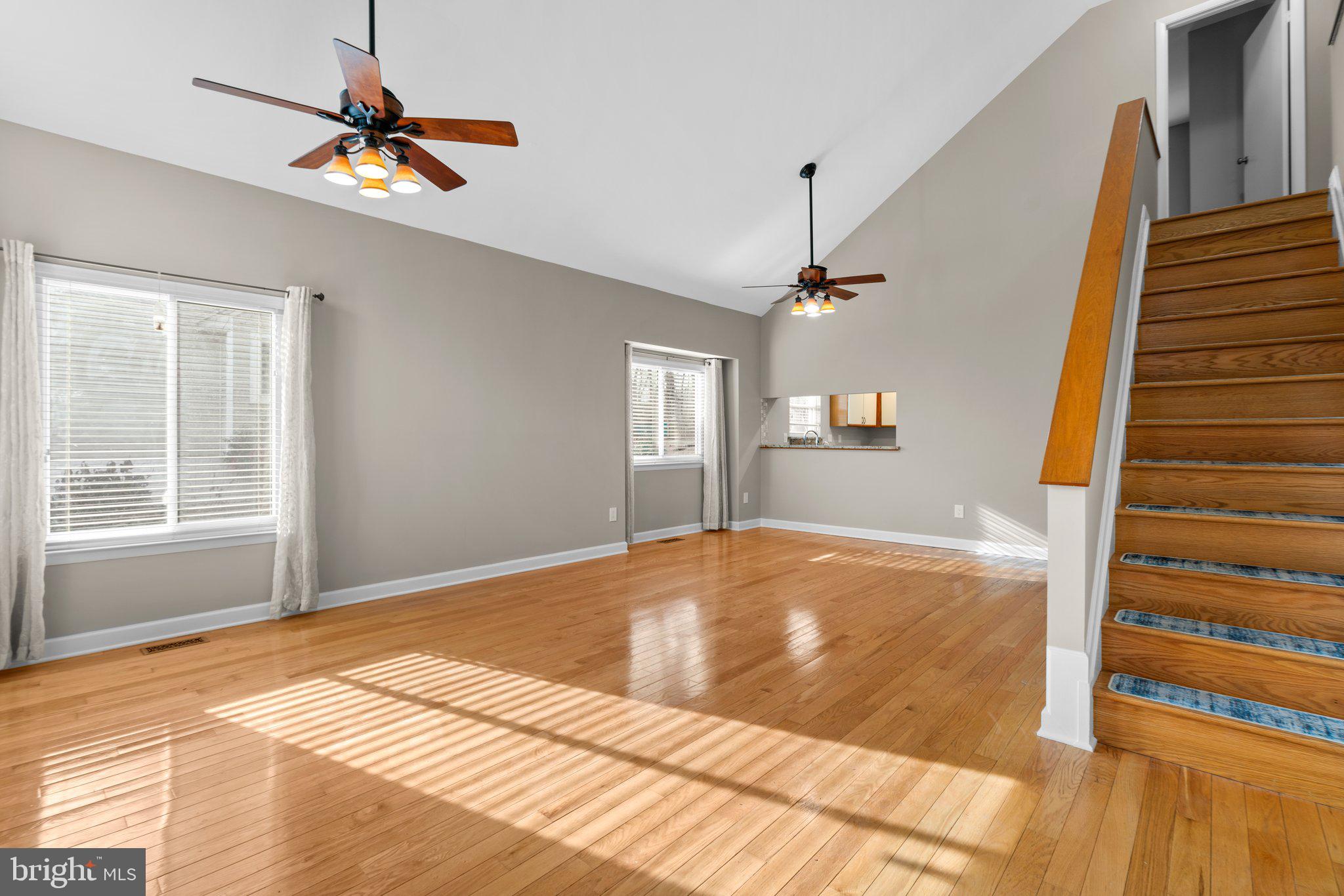 KINGS CONTRIVANCE - Residential