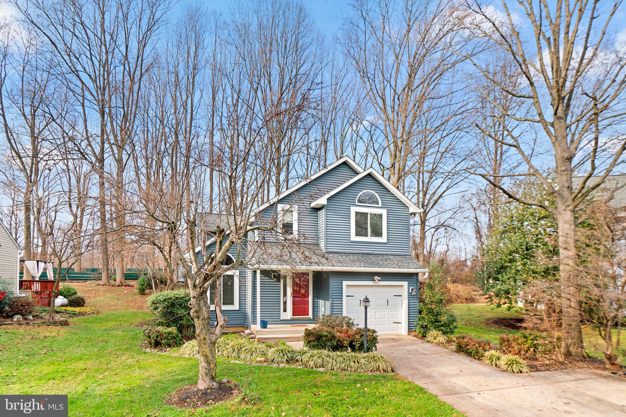 KINGS CONTRIVANCE - Residential