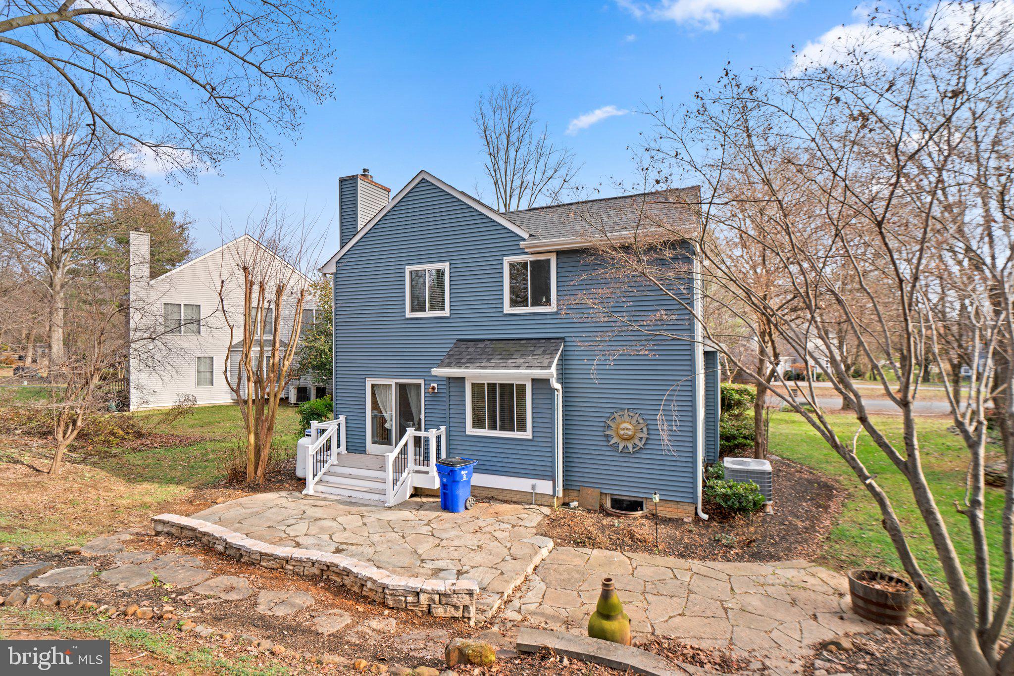 KINGS CONTRIVANCE - Residential