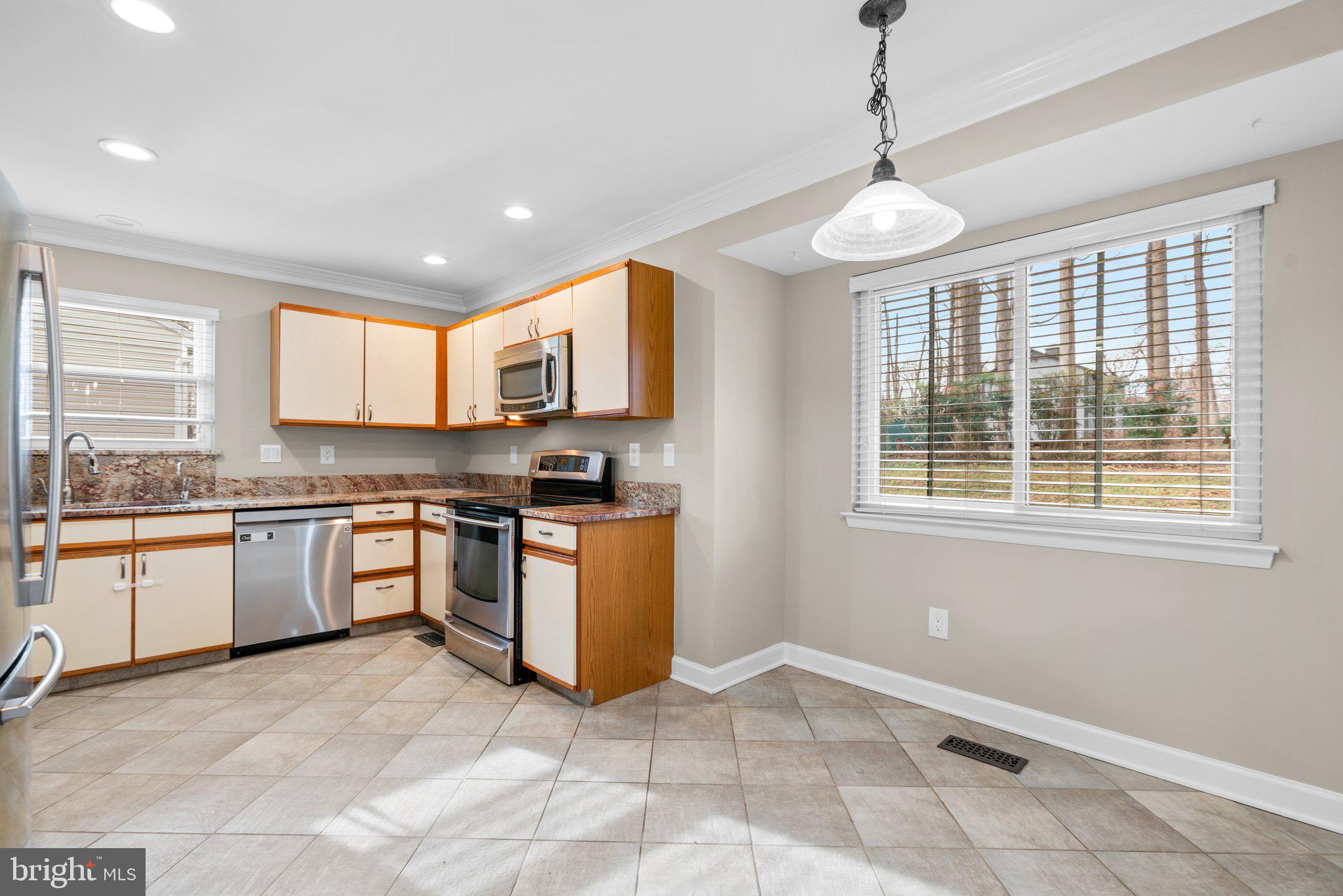 KINGS CONTRIVANCE - Residential