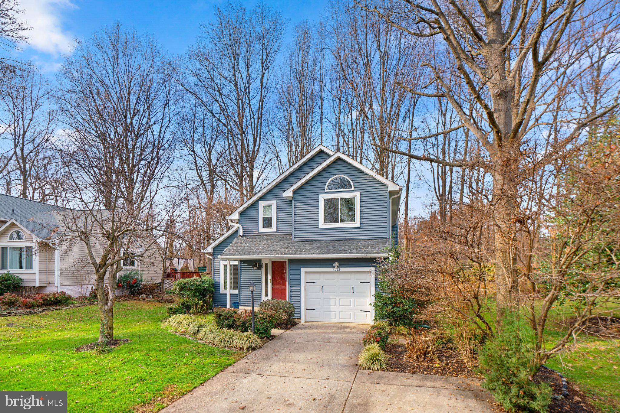 KINGS CONTRIVANCE - Residential