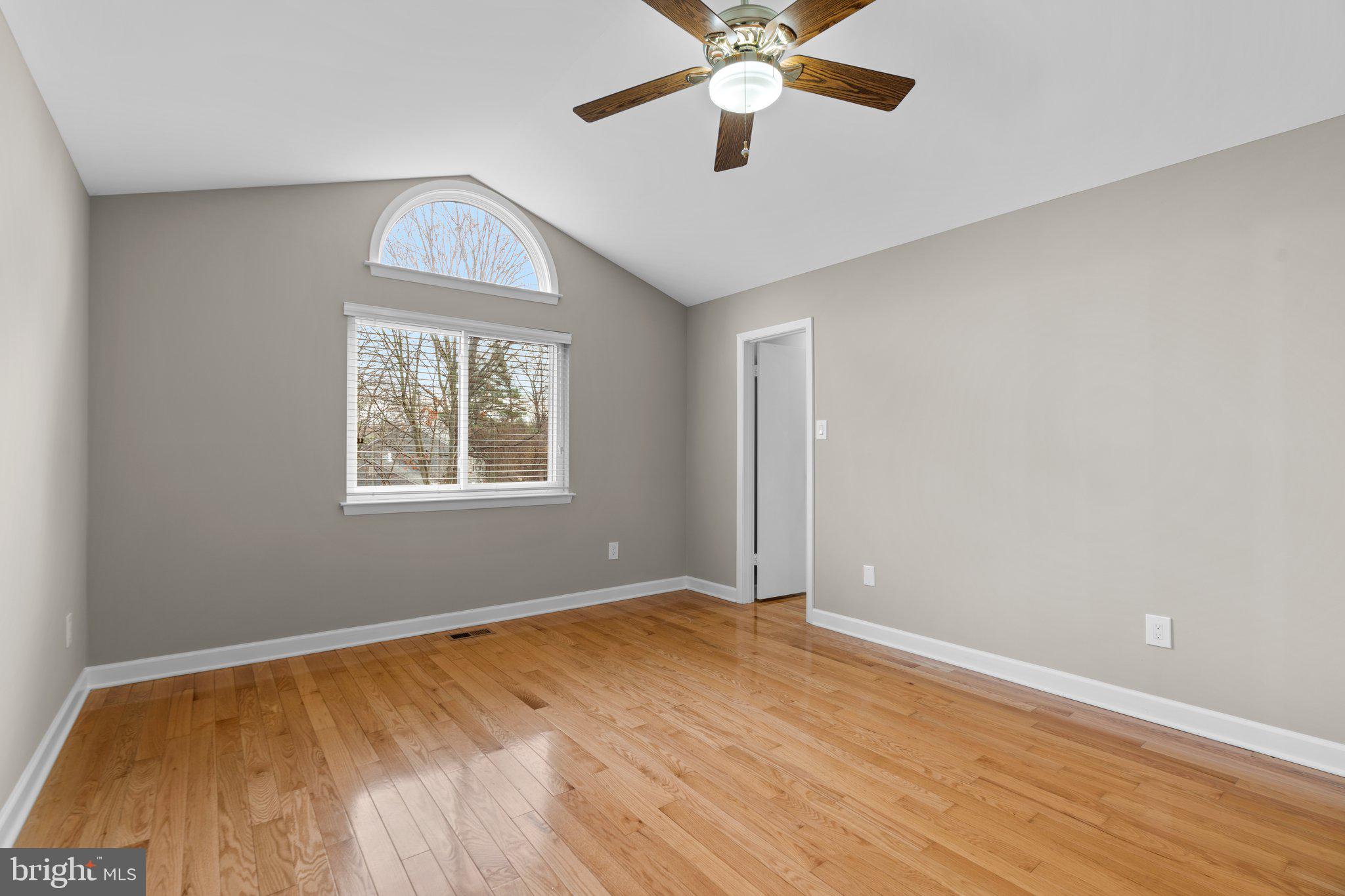 KINGS CONTRIVANCE - Residential