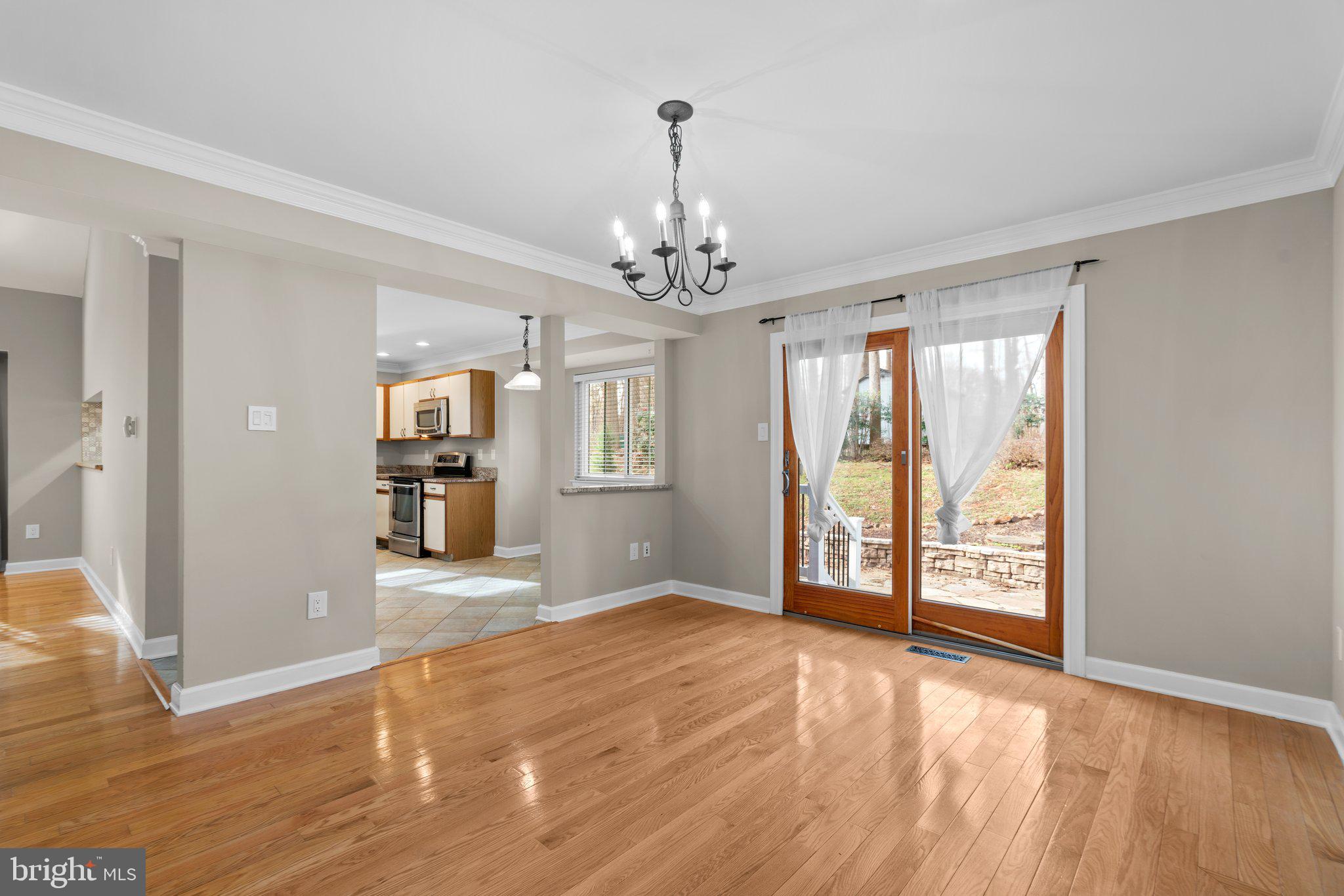 KINGS CONTRIVANCE - Residential