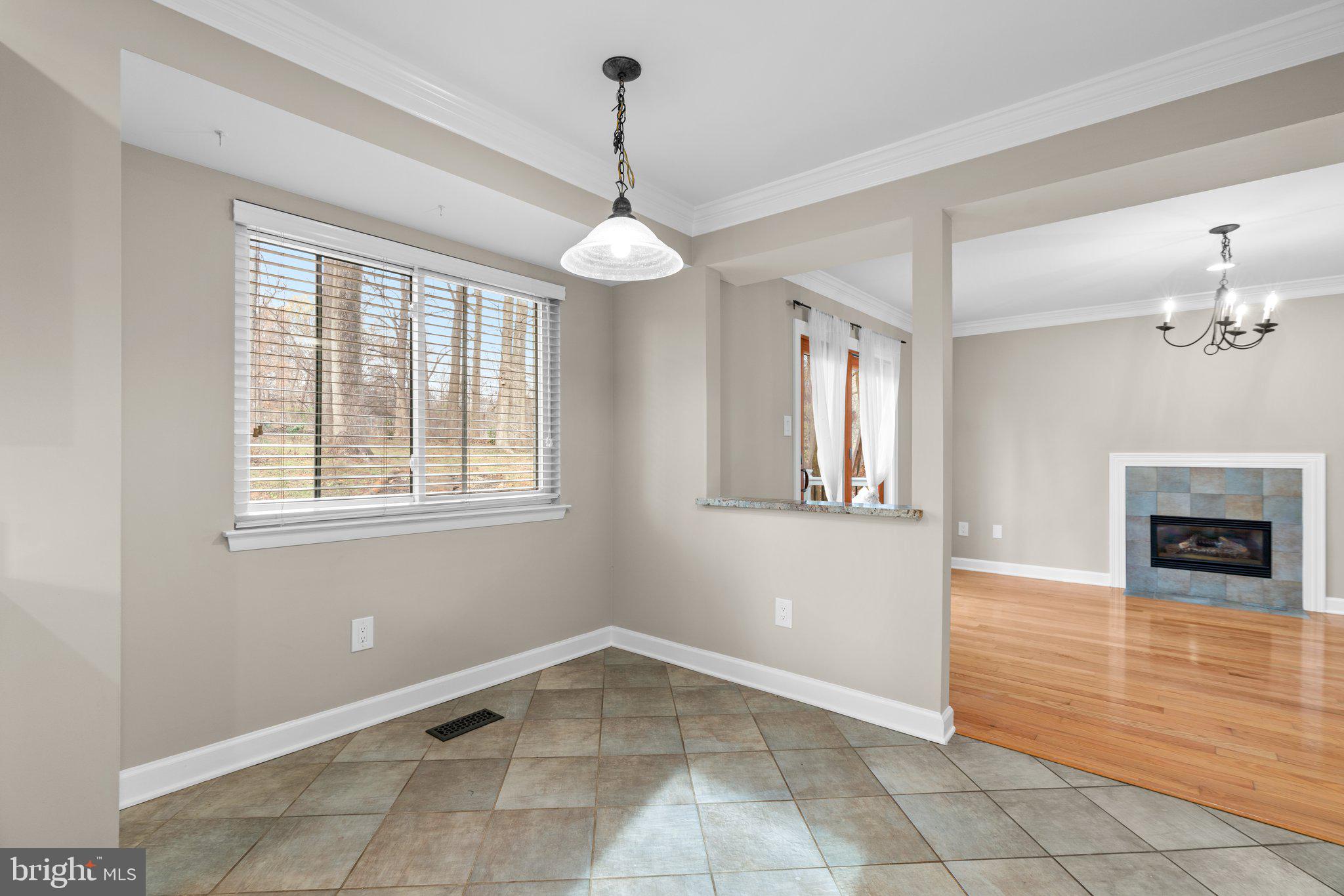 KINGS CONTRIVANCE - Residential