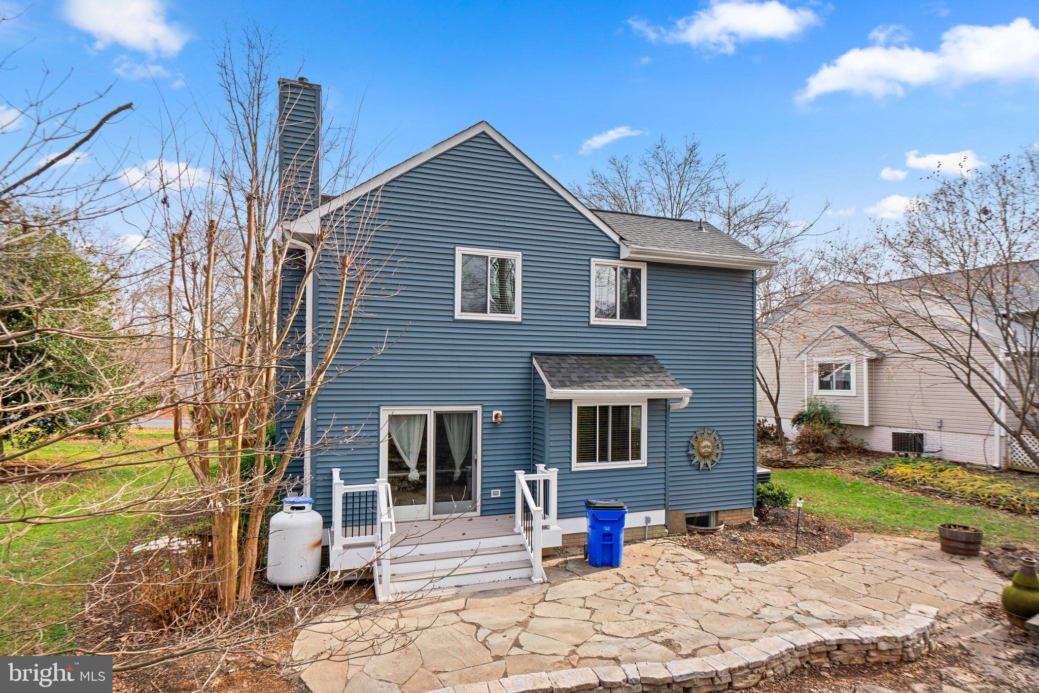 KINGS CONTRIVANCE - Residential