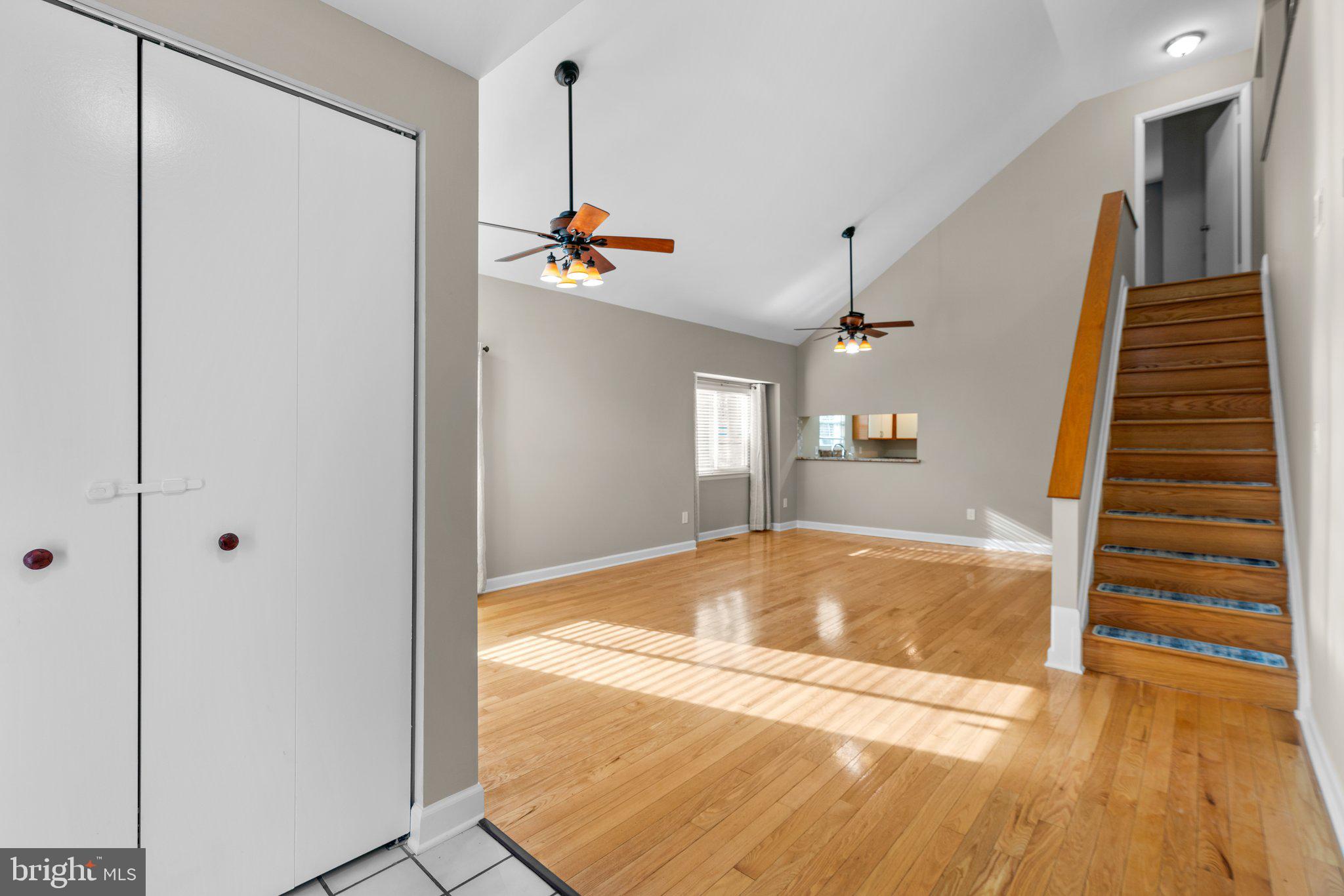 KINGS CONTRIVANCE - Residential