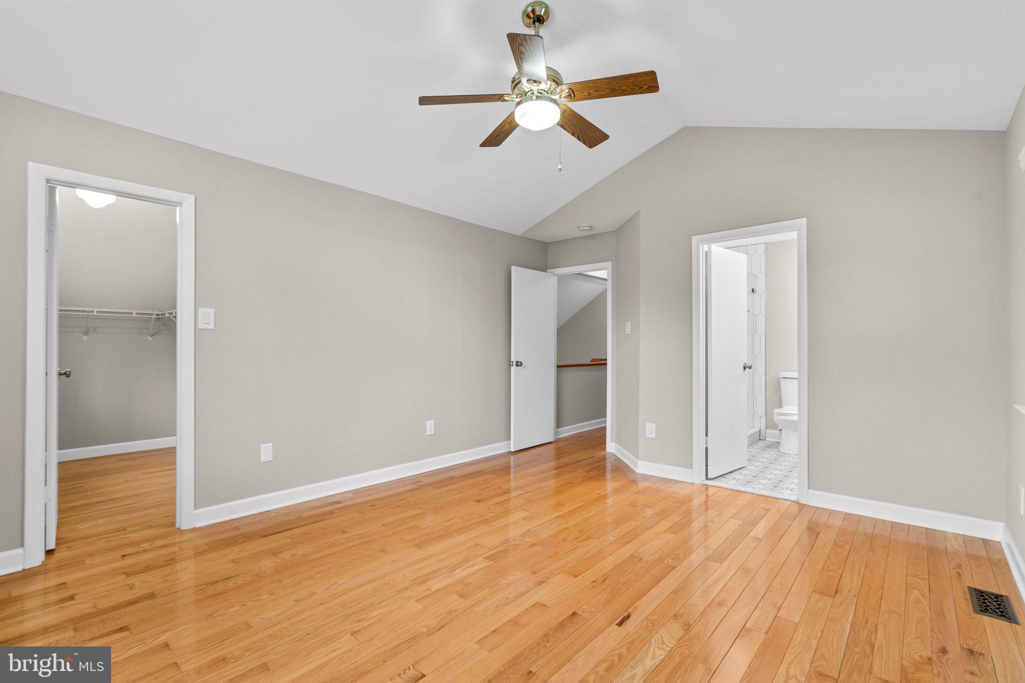 KINGS CONTRIVANCE - Residential