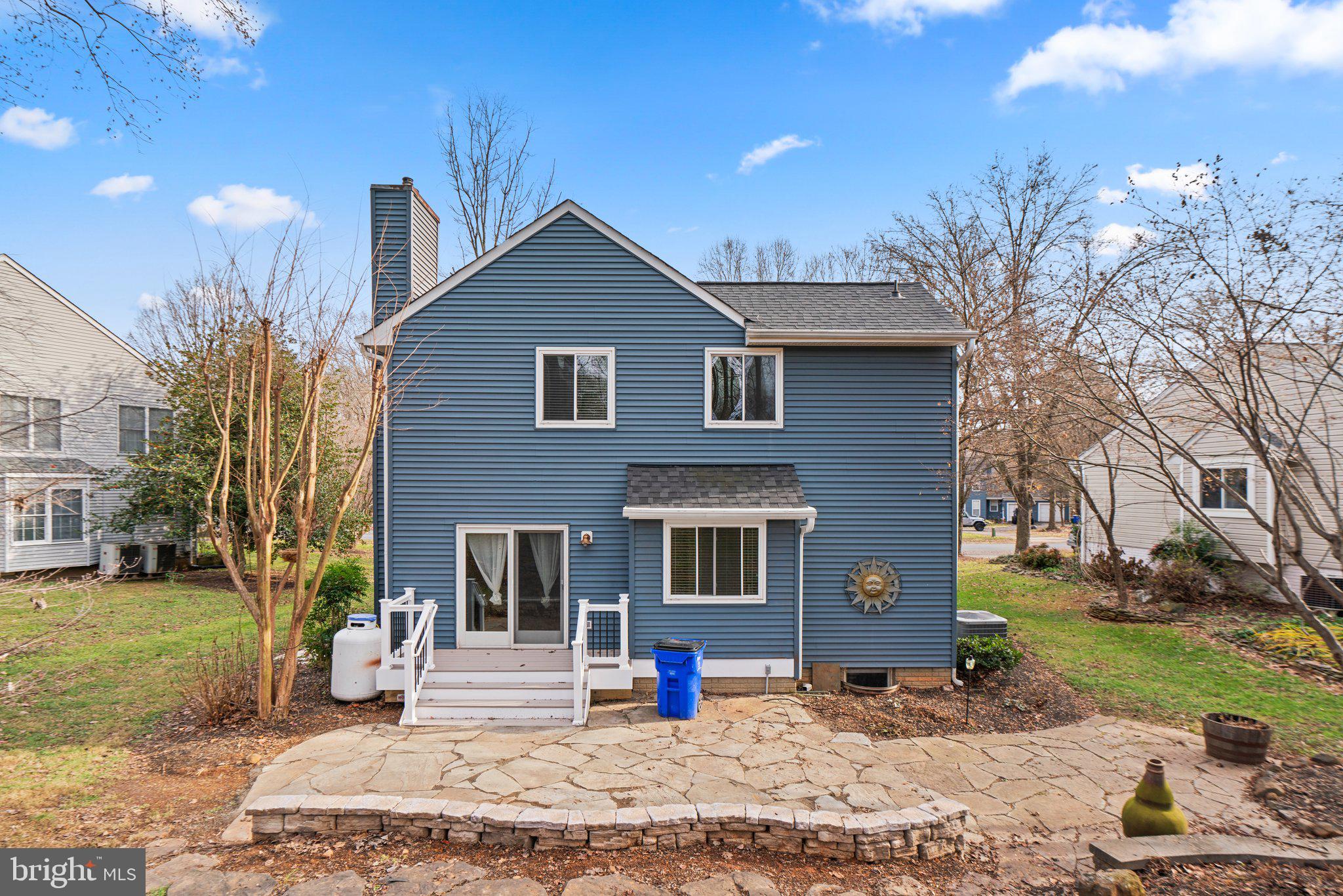 KINGS CONTRIVANCE - Residential