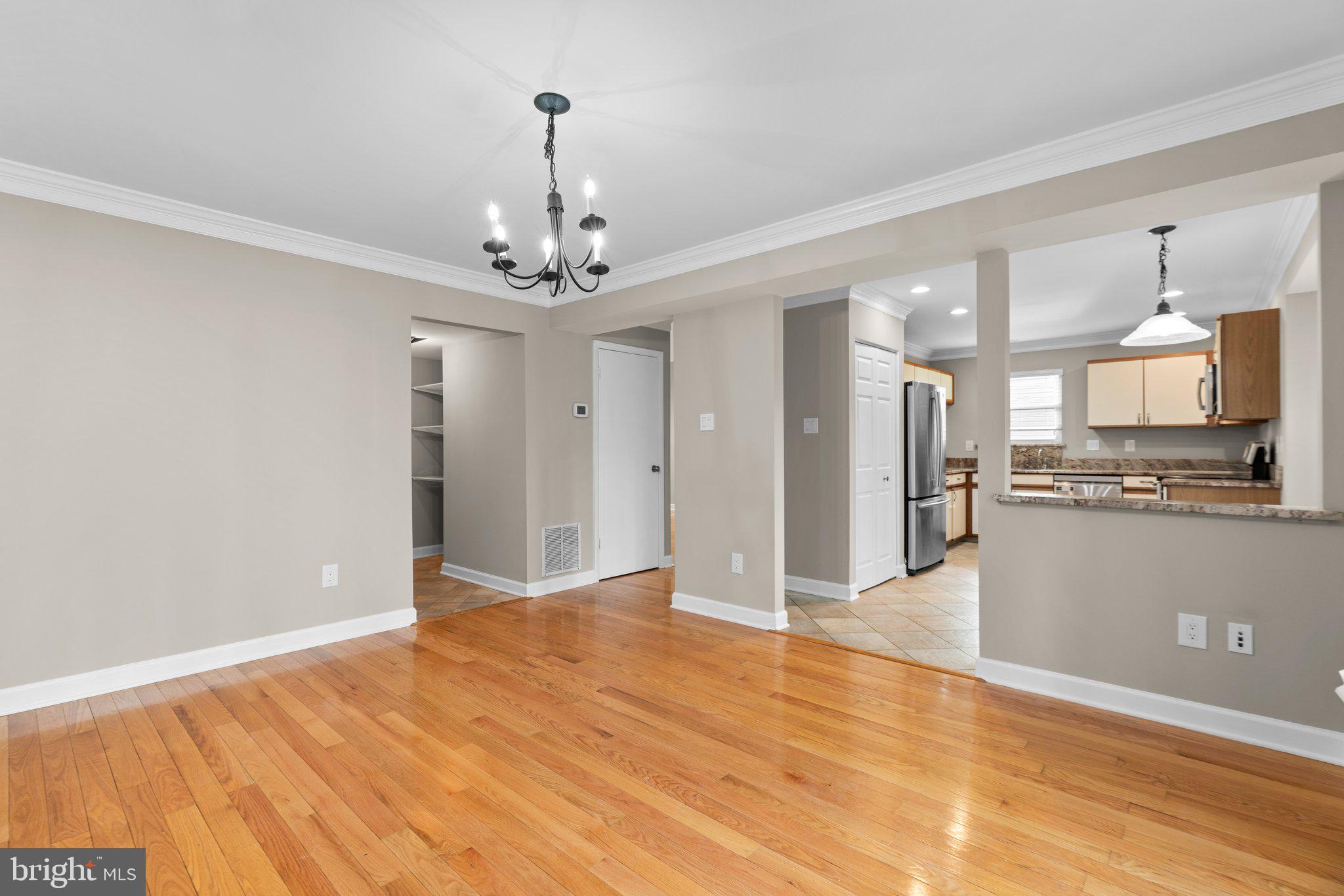 KINGS CONTRIVANCE - Residential