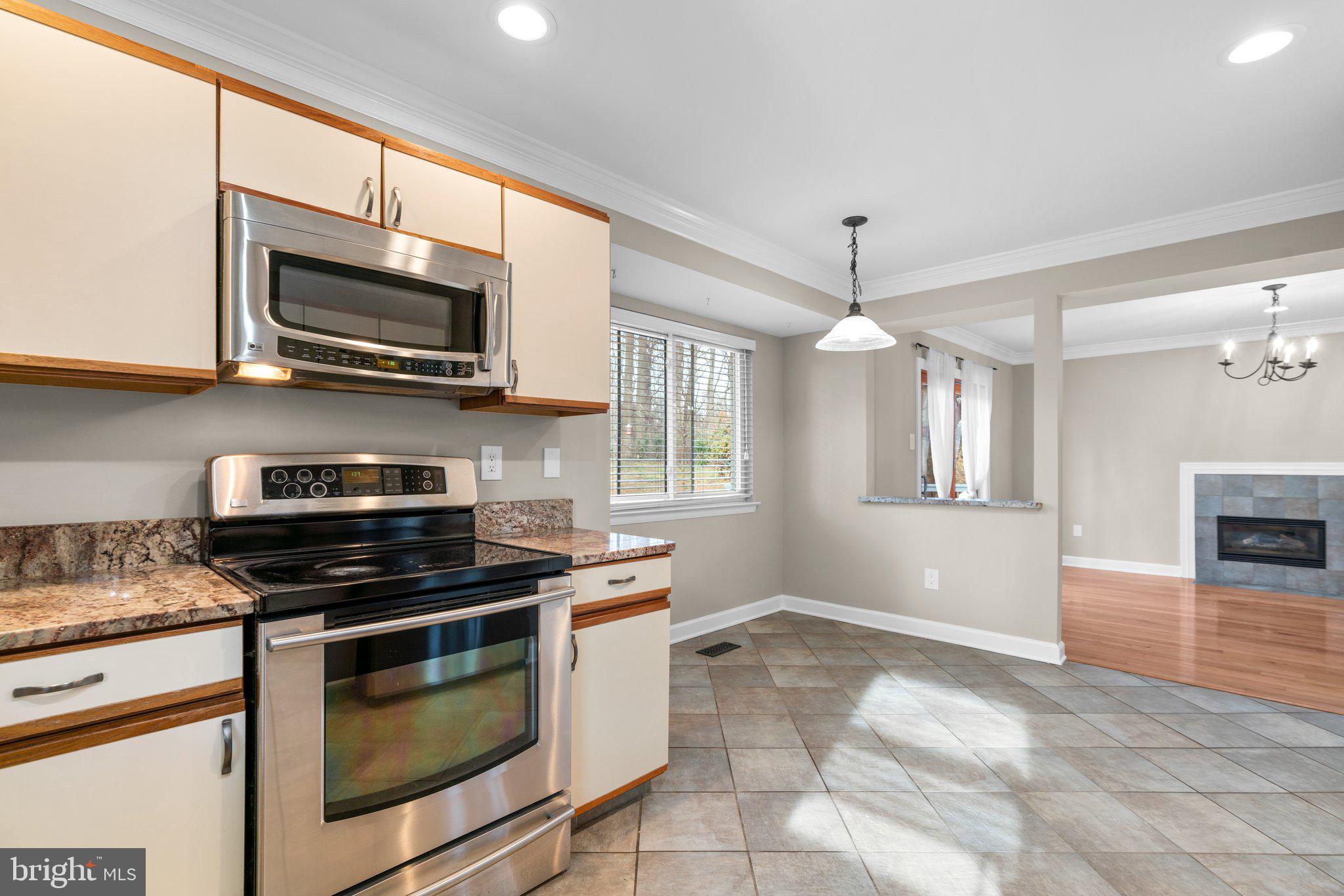 KINGS CONTRIVANCE - Residential