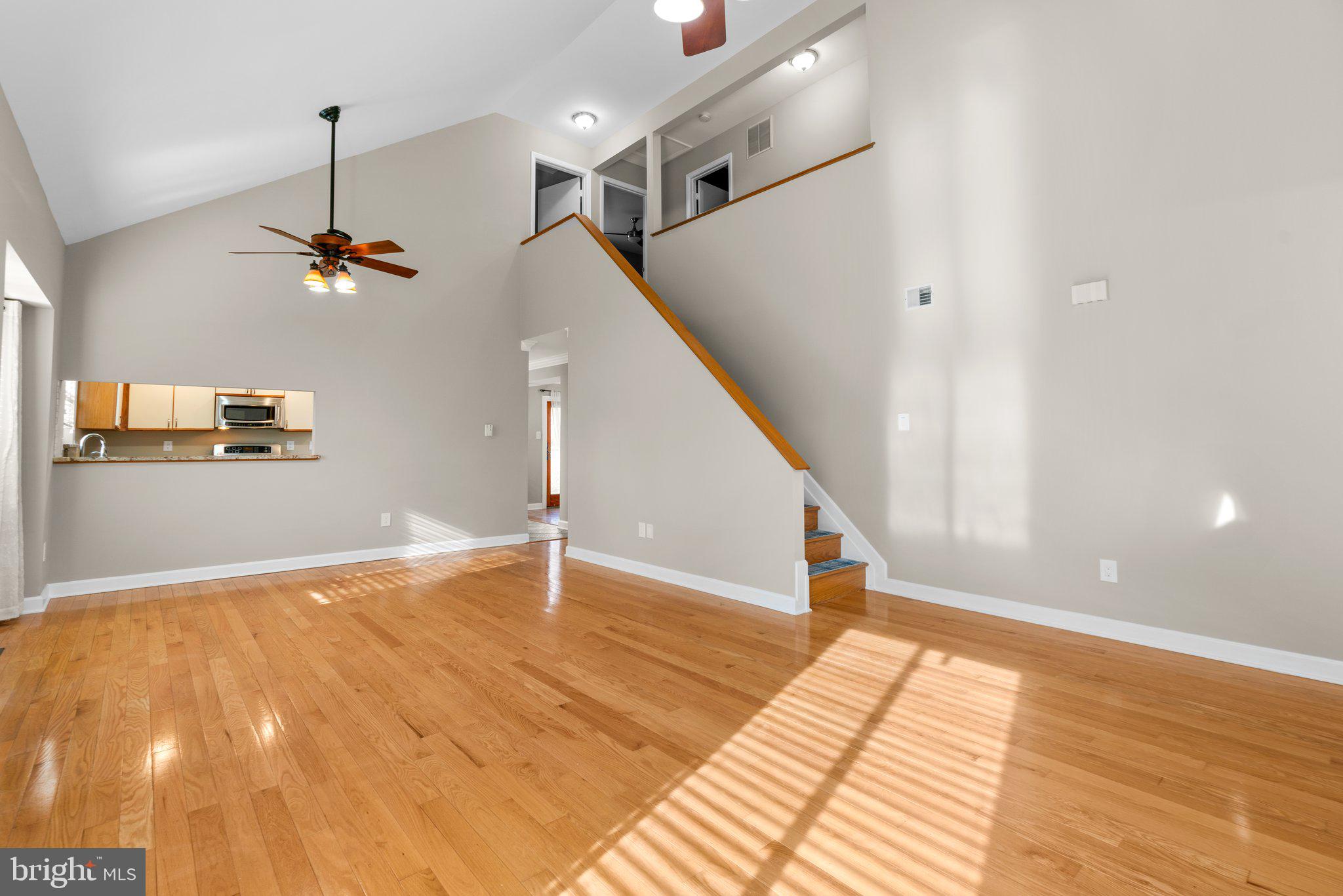 KINGS CONTRIVANCE - Residential