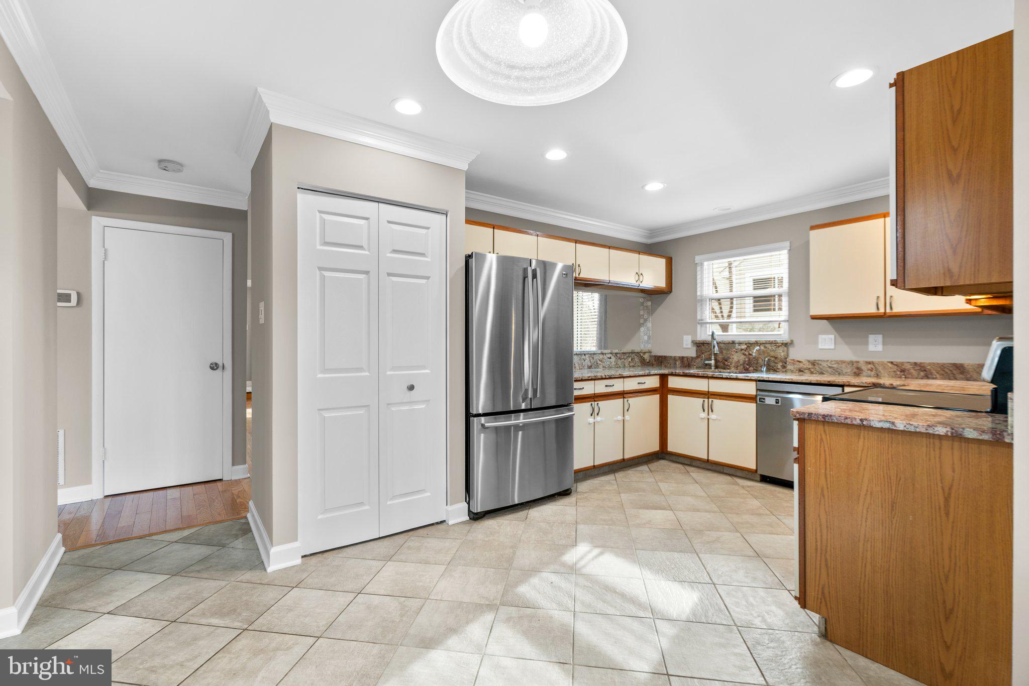 KINGS CONTRIVANCE - Residential