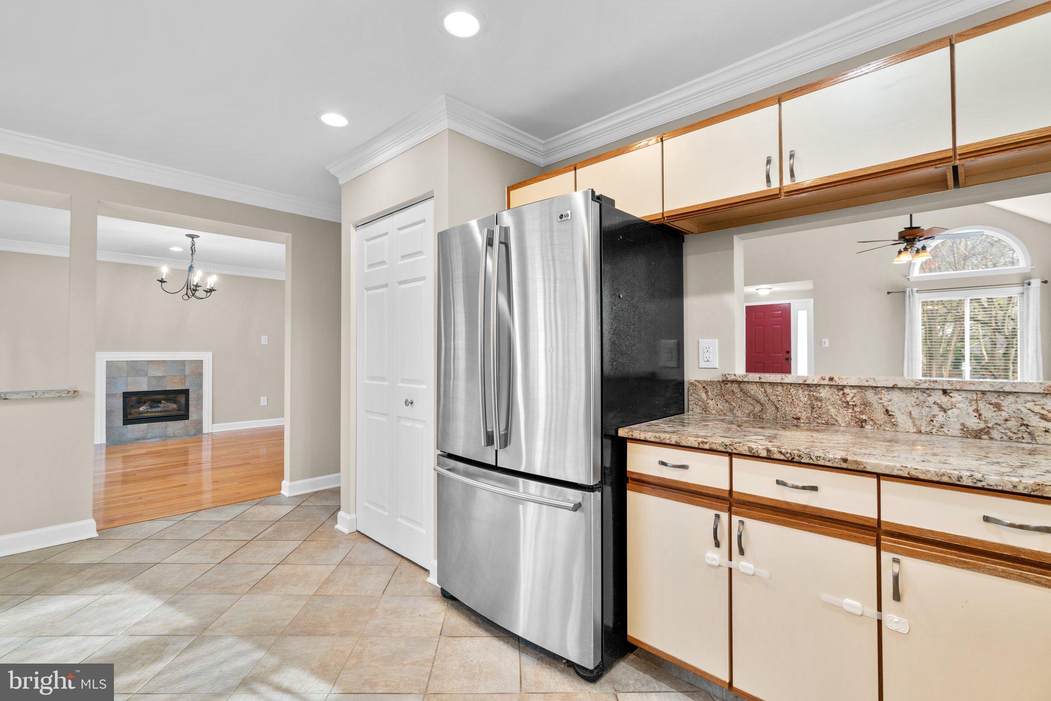 KINGS CONTRIVANCE - Residential