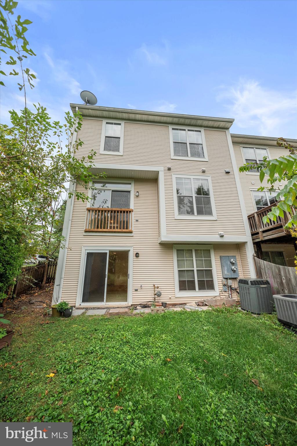 NONE AVAILABLE - Residential Lease