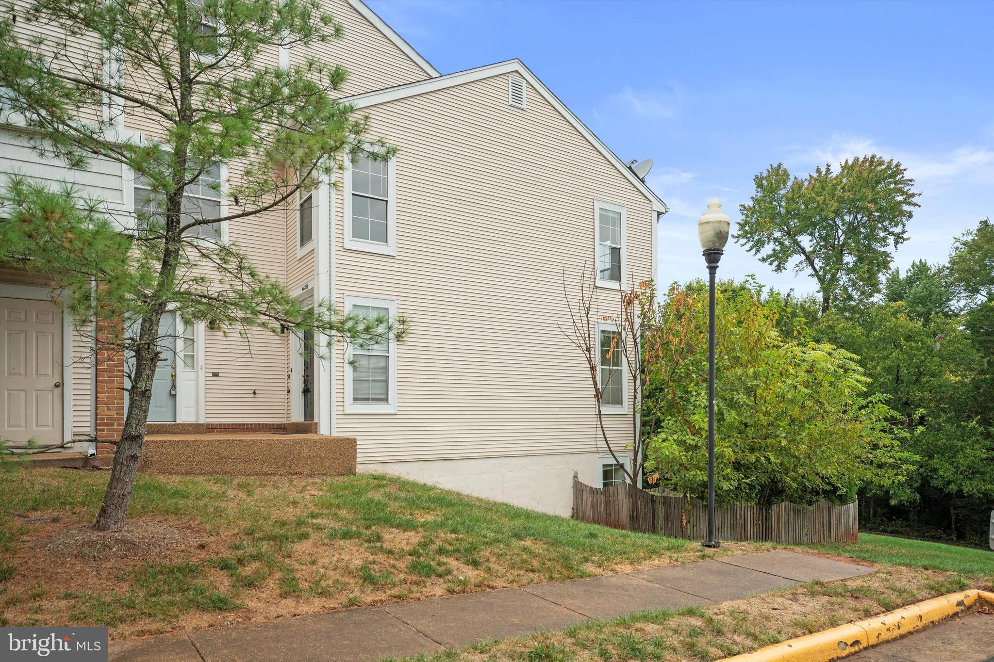 NONE AVAILABLE - Residential Lease