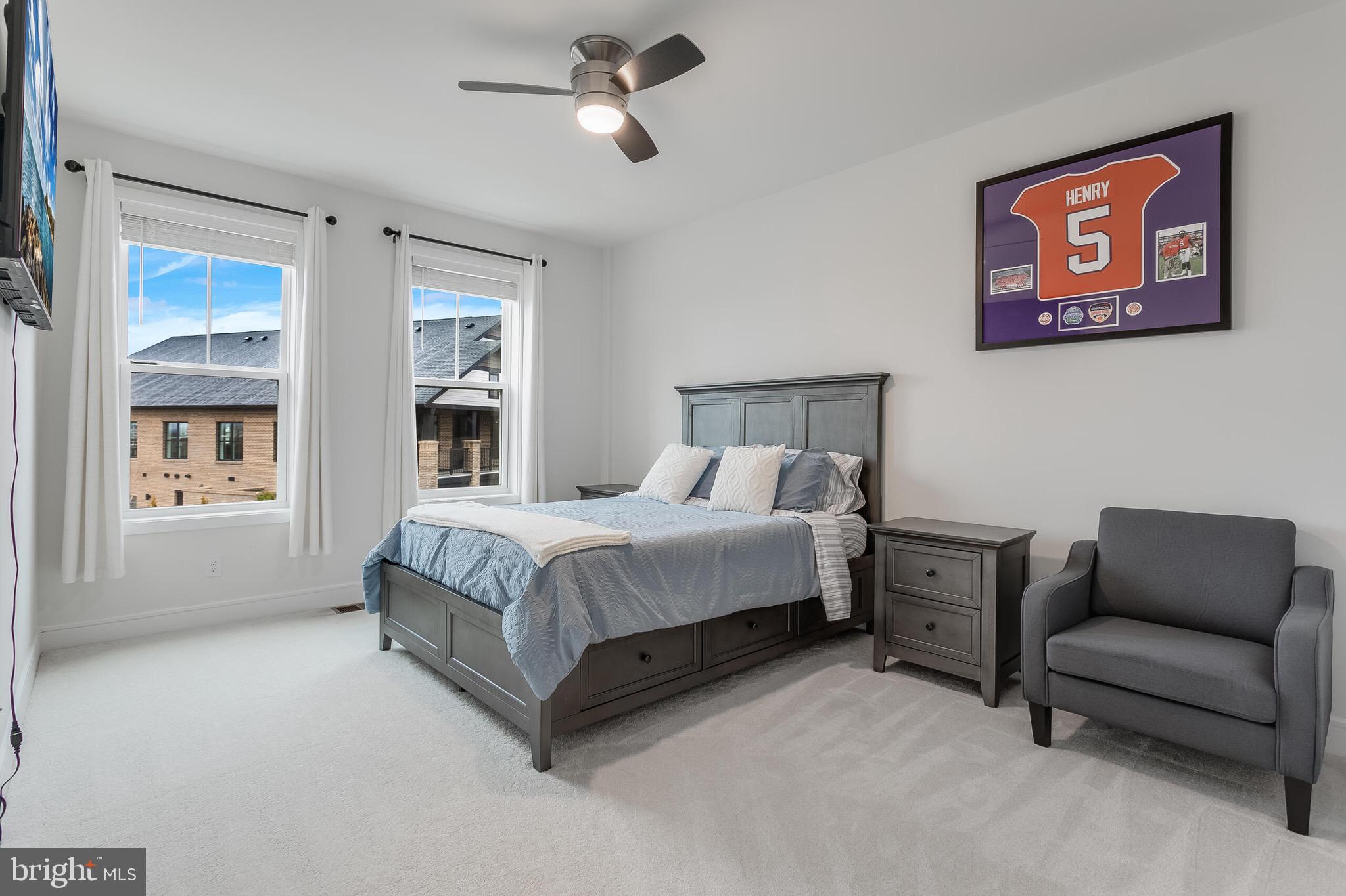 GOOSE CREEK VILLAGE - Residential Lease