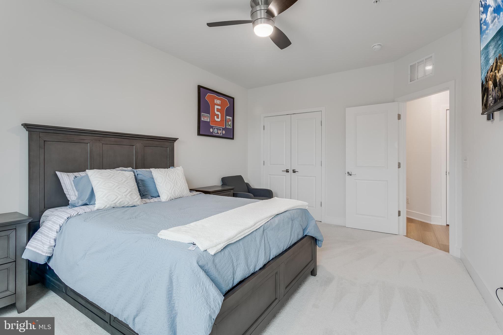 GOOSE CREEK VILLAGE - Residential Lease