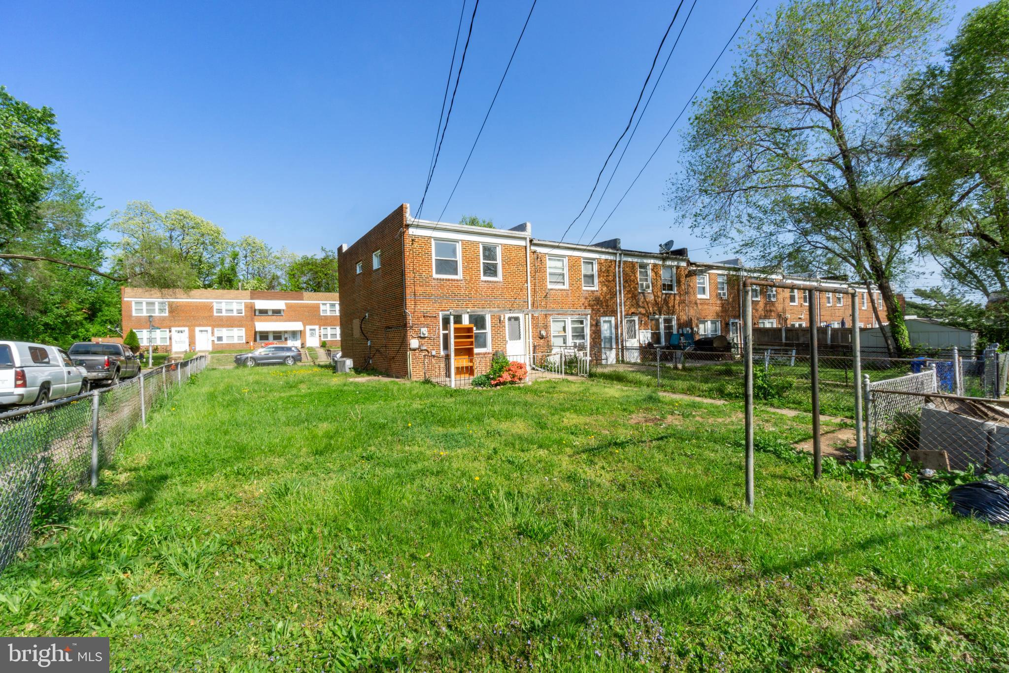 NONE AVAILABLE - Residential