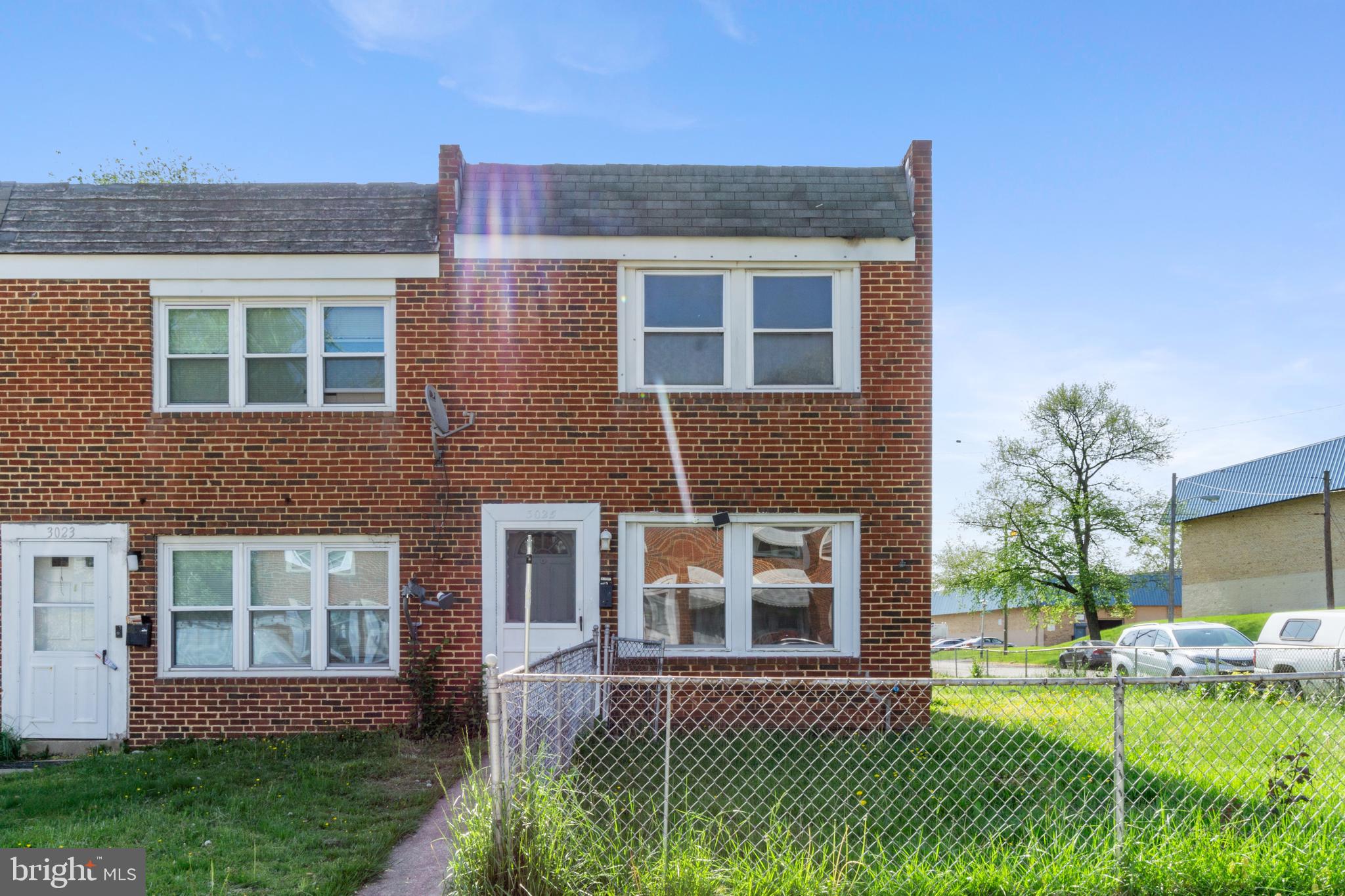 NONE AVAILABLE - Residential