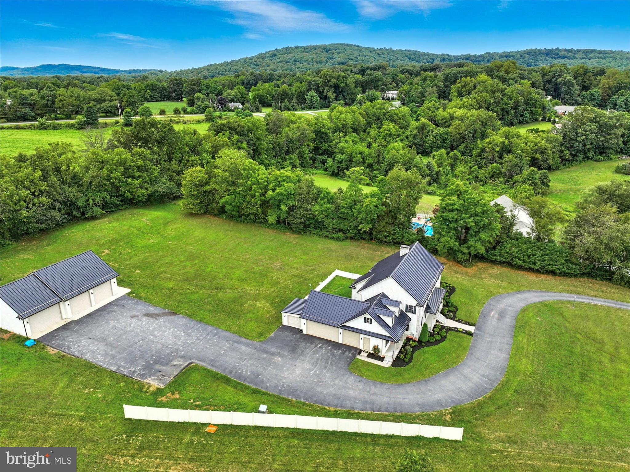 CONEWAGO TWP - Residential