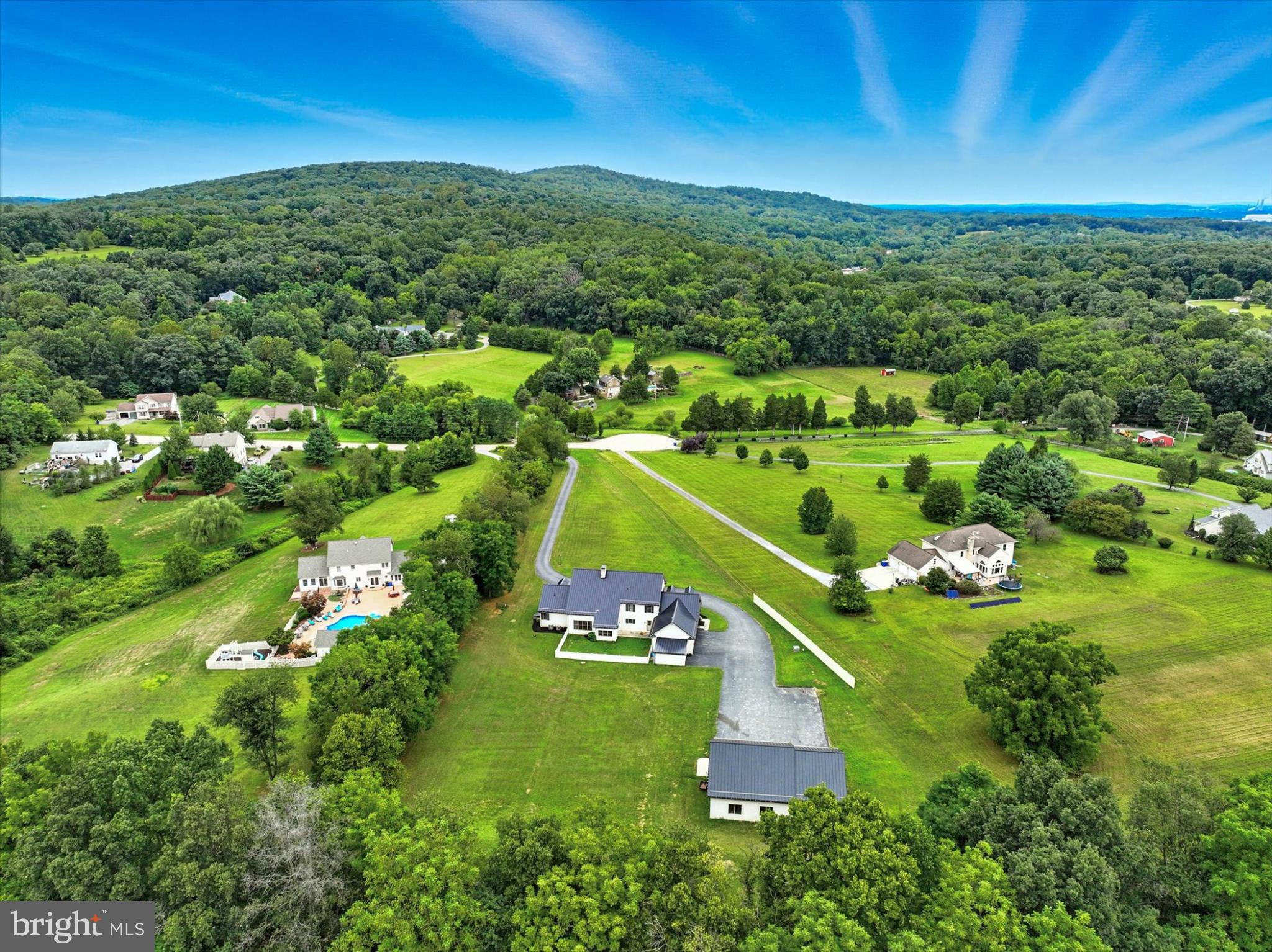 CONEWAGO TWP - Residential