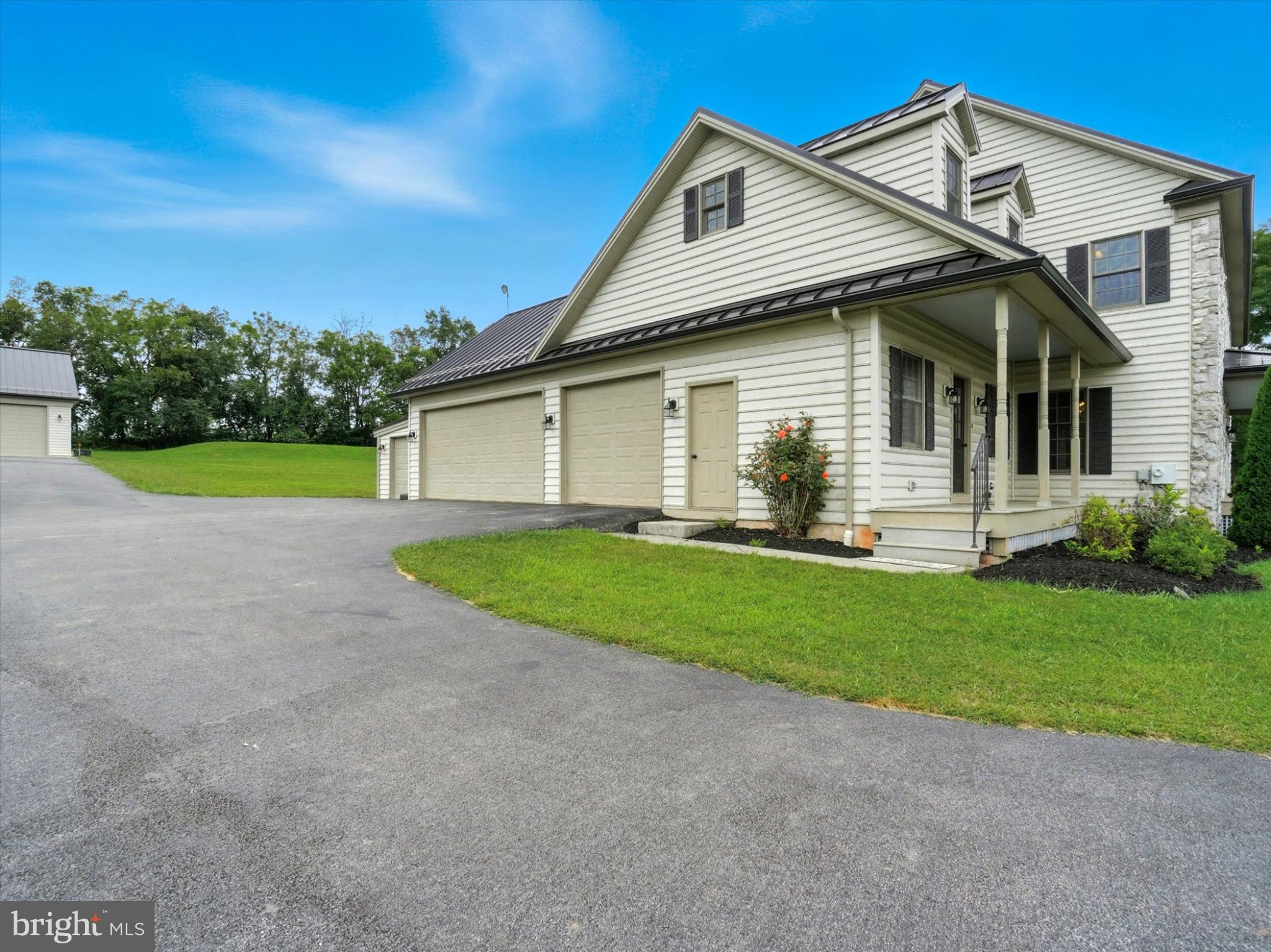 CONEWAGO TWP - Residential