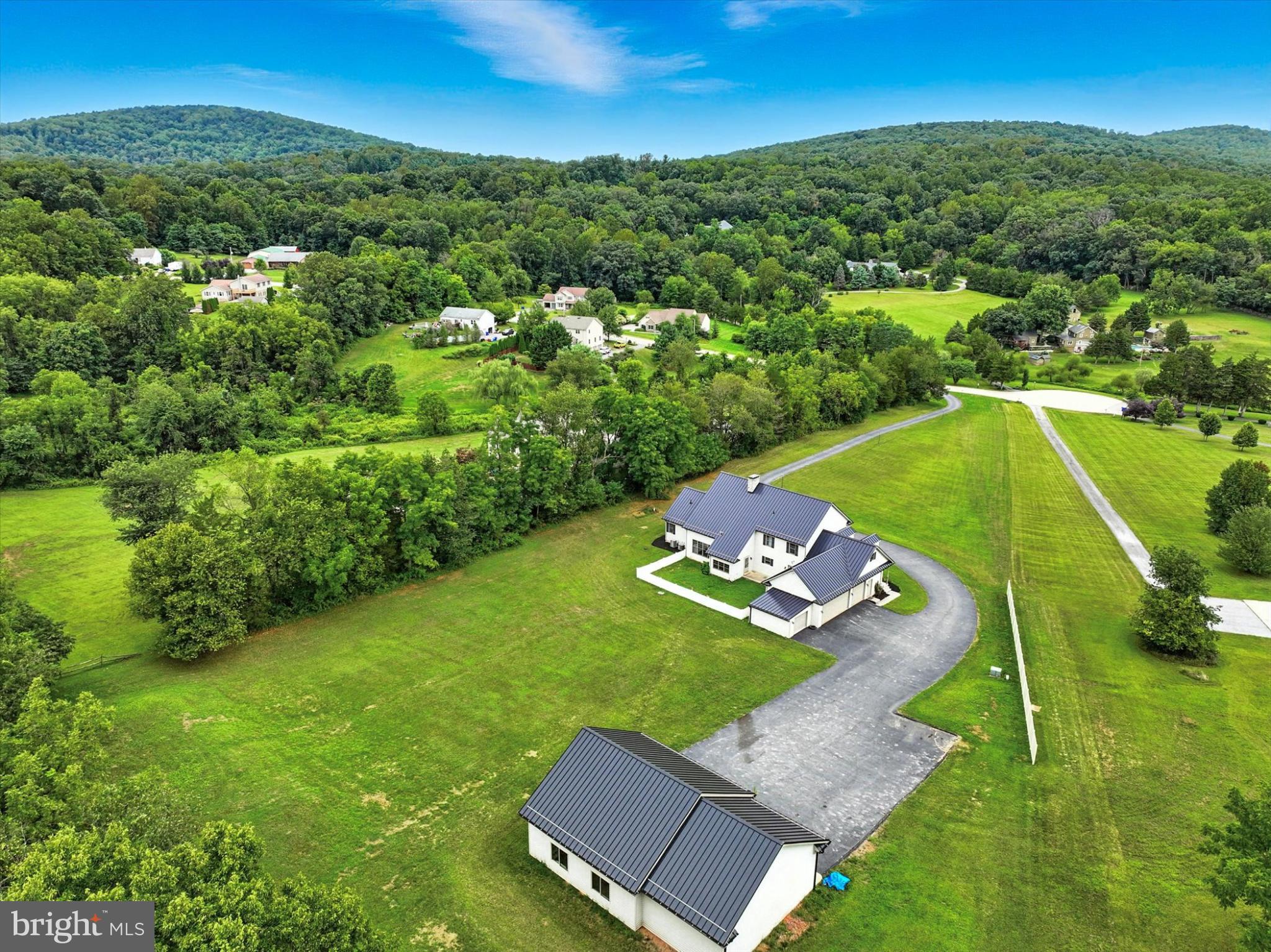 CONEWAGO TWP - Residential