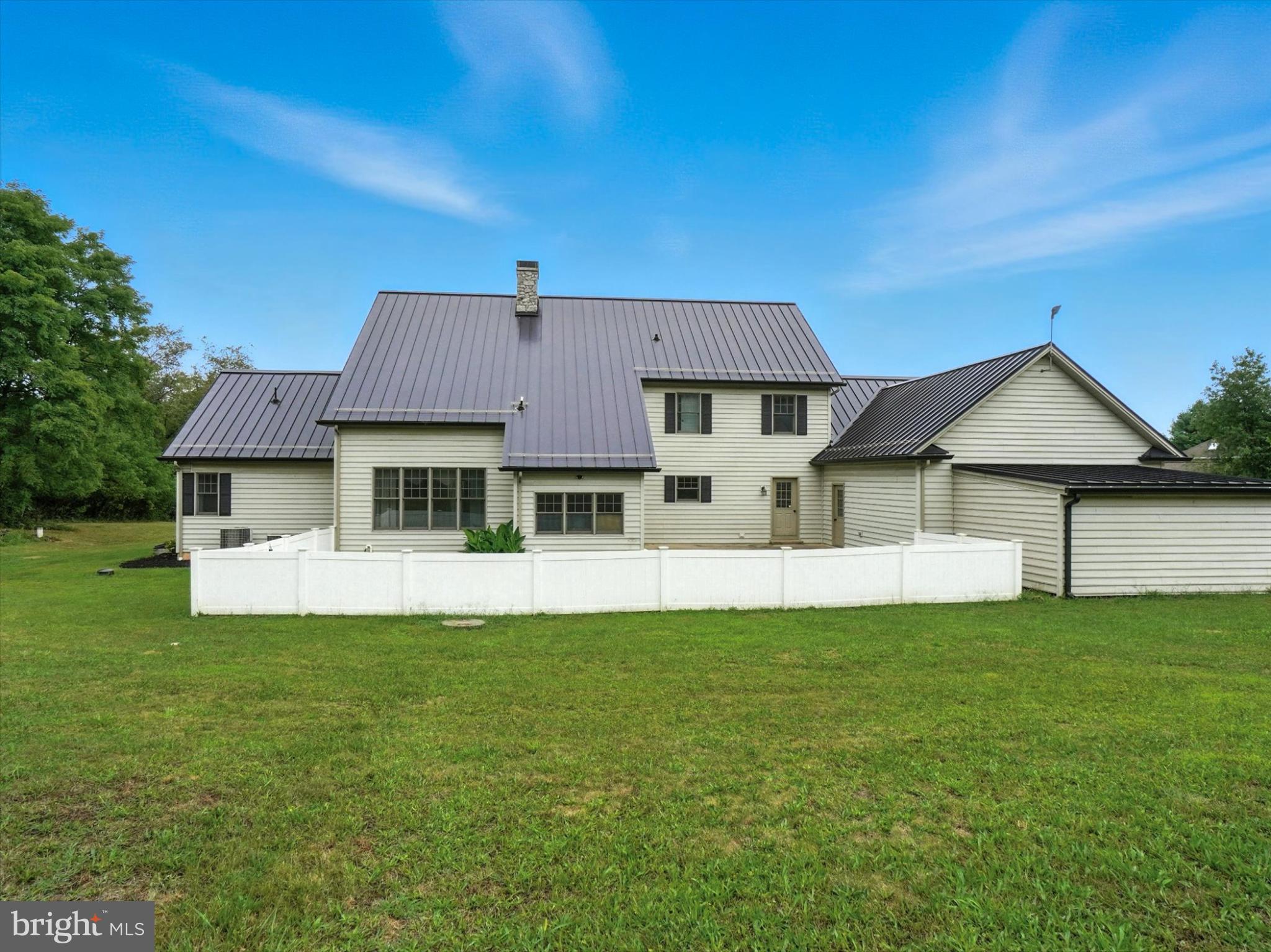 CONEWAGO TWP - Residential