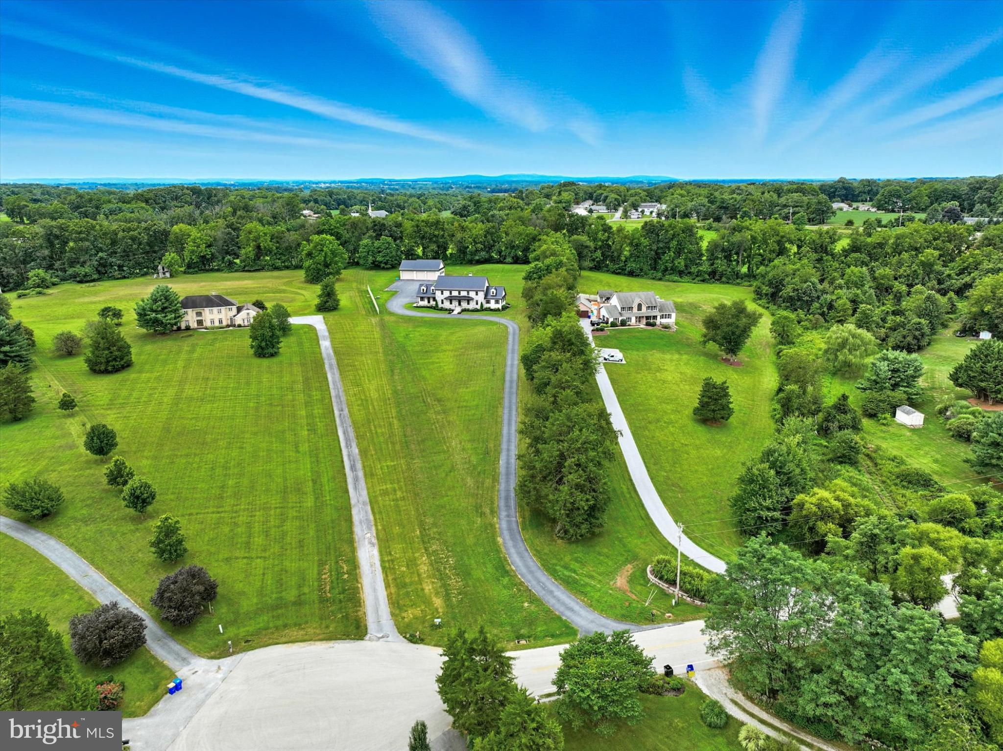 CONEWAGO TWP - Residential