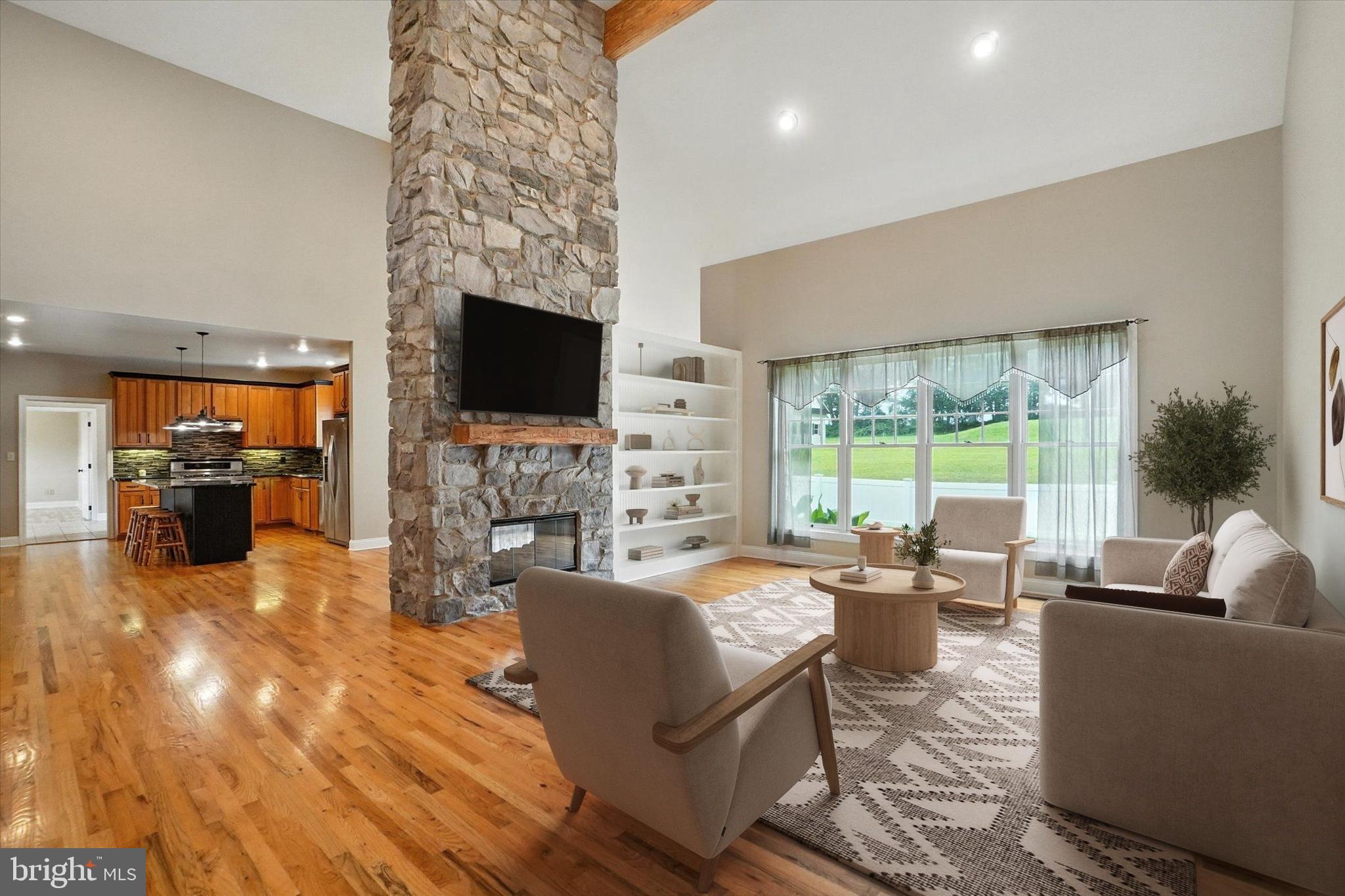 CONEWAGO TWP - Residential