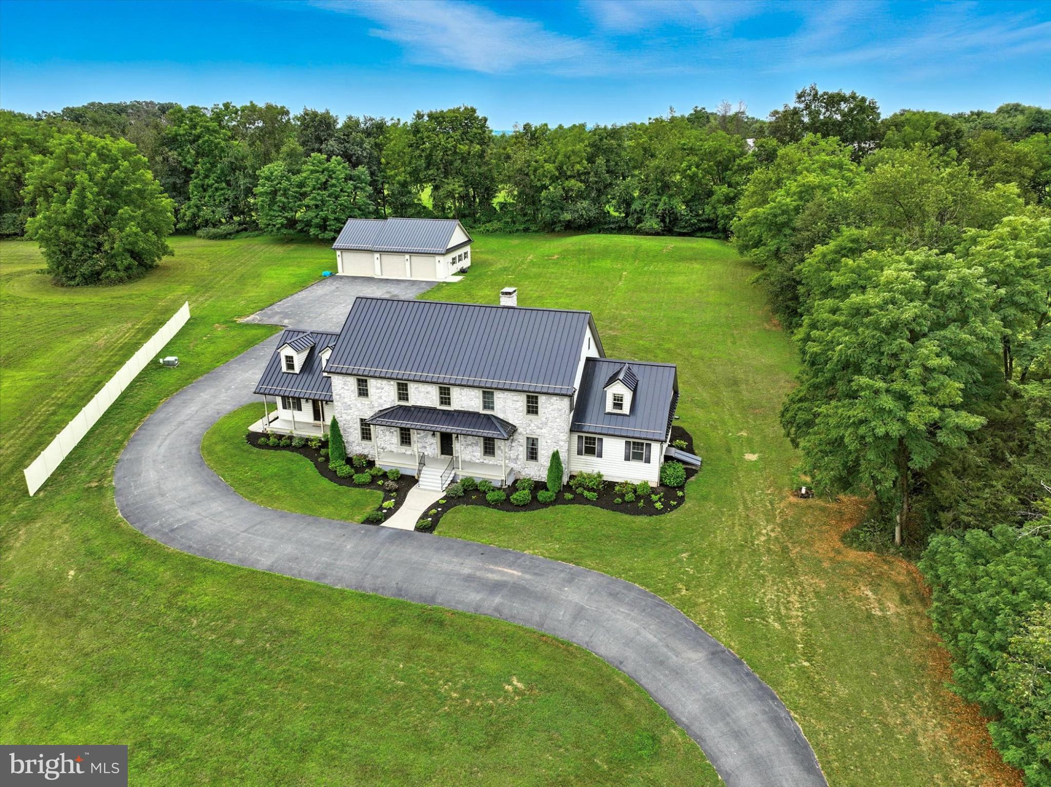 CONEWAGO TWP - Residential